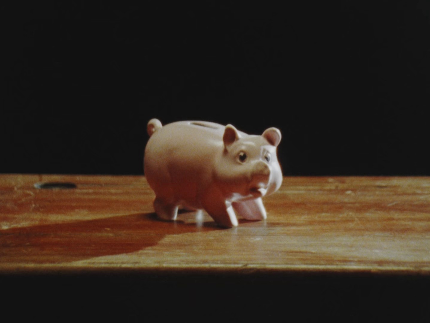 The Racket (2024) —  shot,  lighting