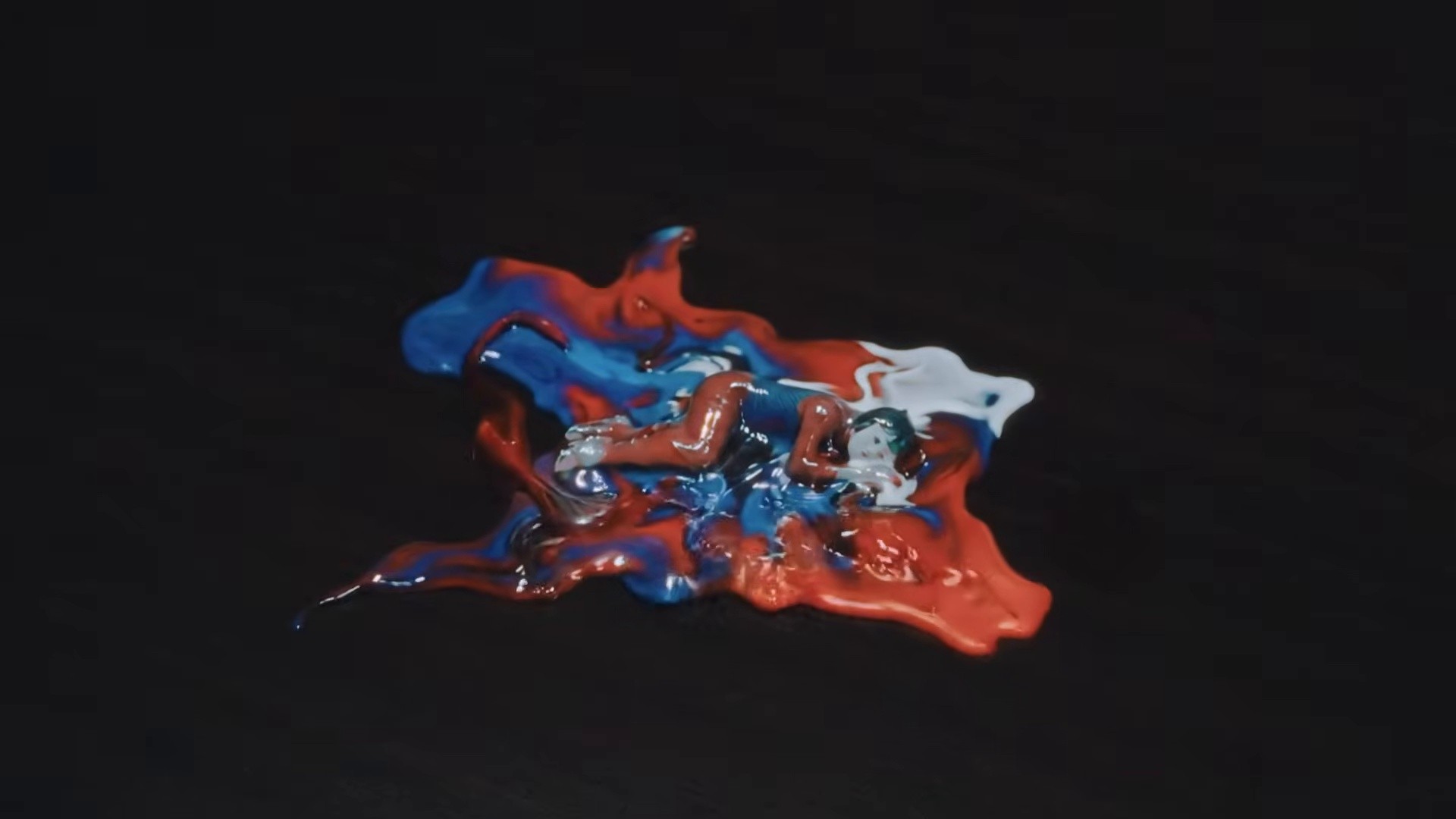 Amamā Ginmi (2026) —  shot,  lighting