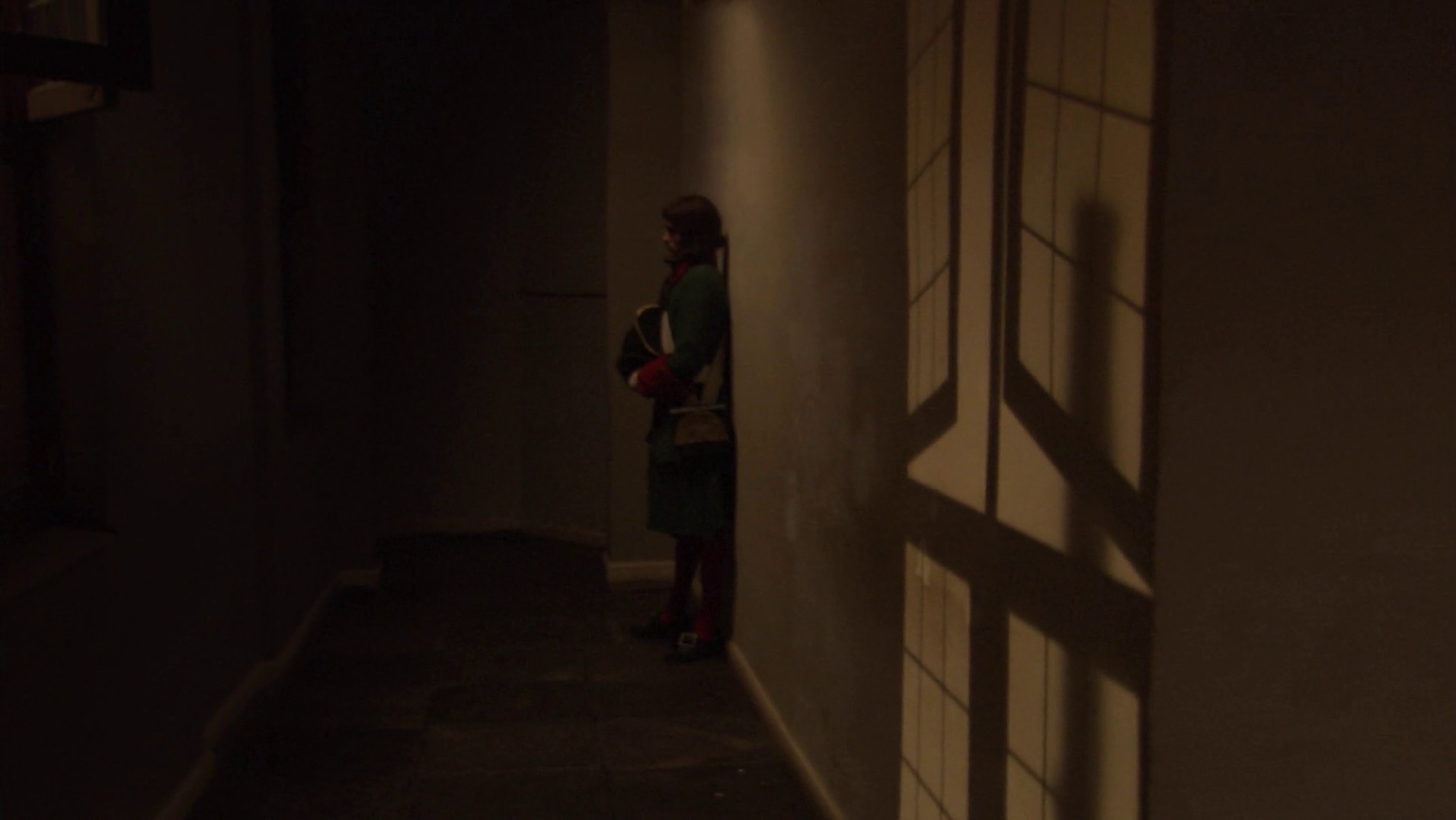 Russian Ark (2002) —  shot,  lighting