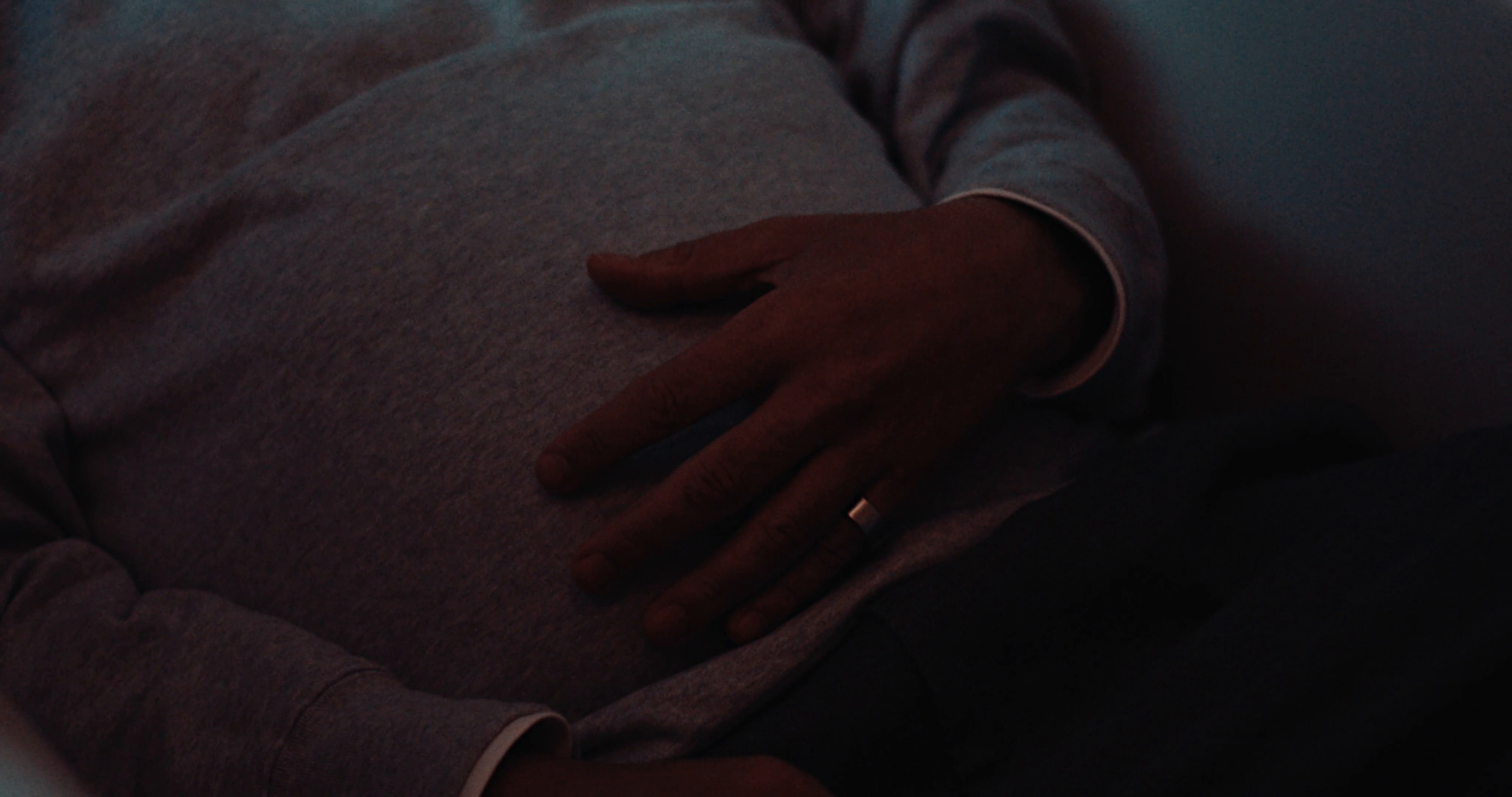 Open Up That Door (2025) —  shot,  lighting