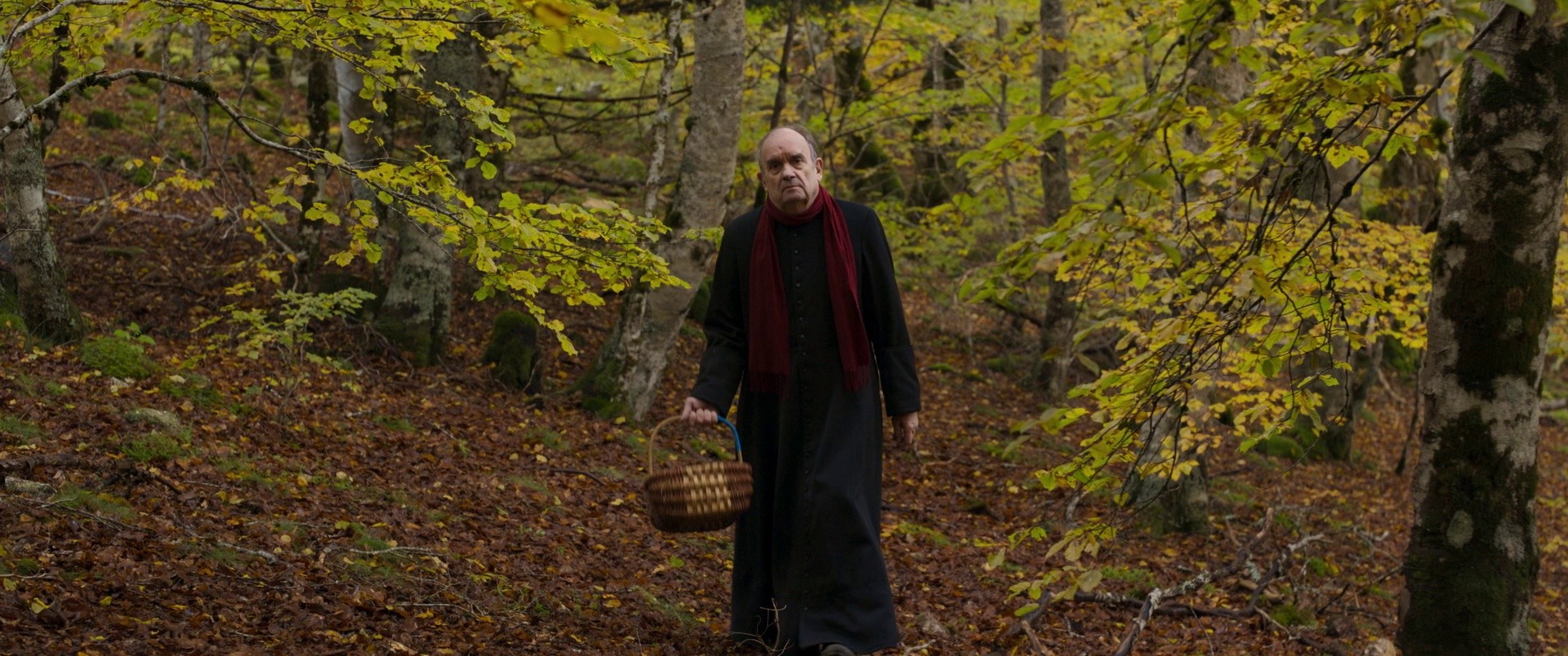 Misericordia (2025) —  shot,  lighting