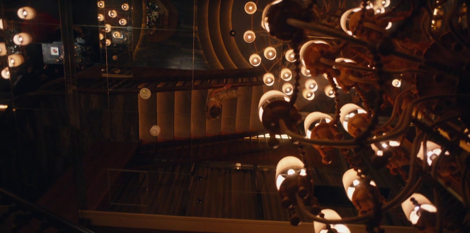 I Want It That Way (2022) —  shot,  lighting