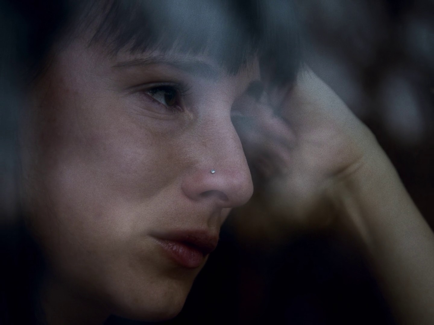 A Bloody Morning (2020) —  shot,  lighting