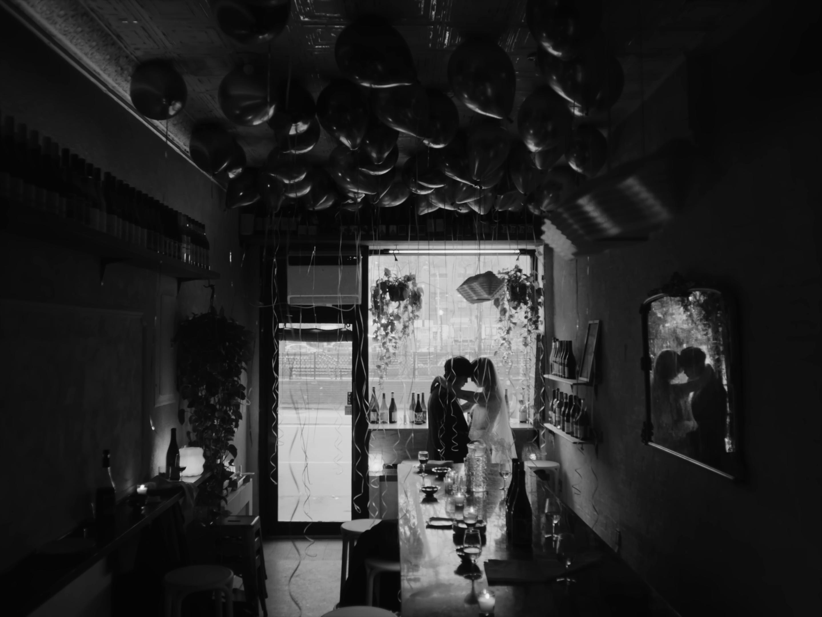 Love Is A Stillness (2025) —  shot,  lighting