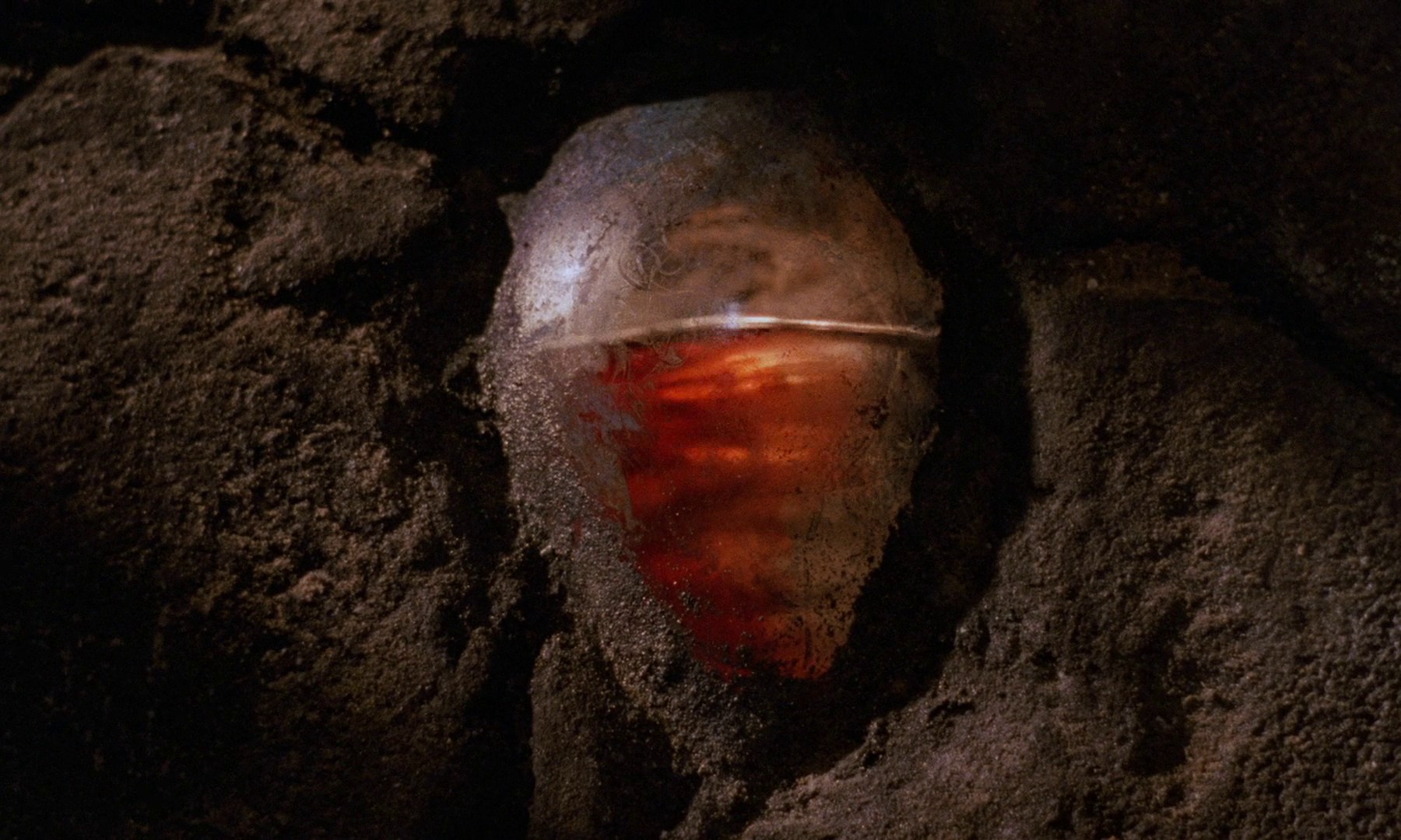 The Church (1989) —  shot,  lighting