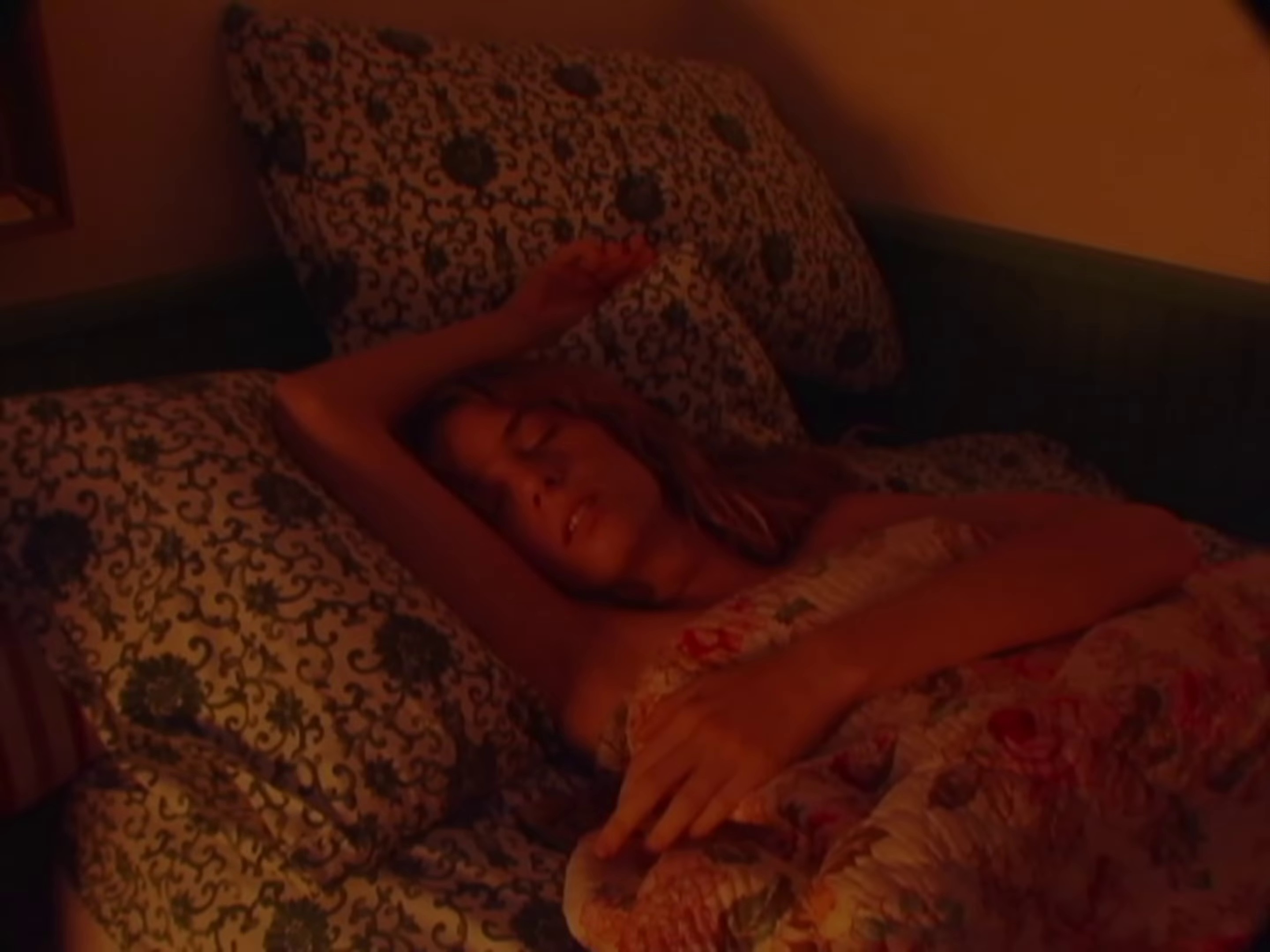 Missing Out (2024) —  shot,  lighting