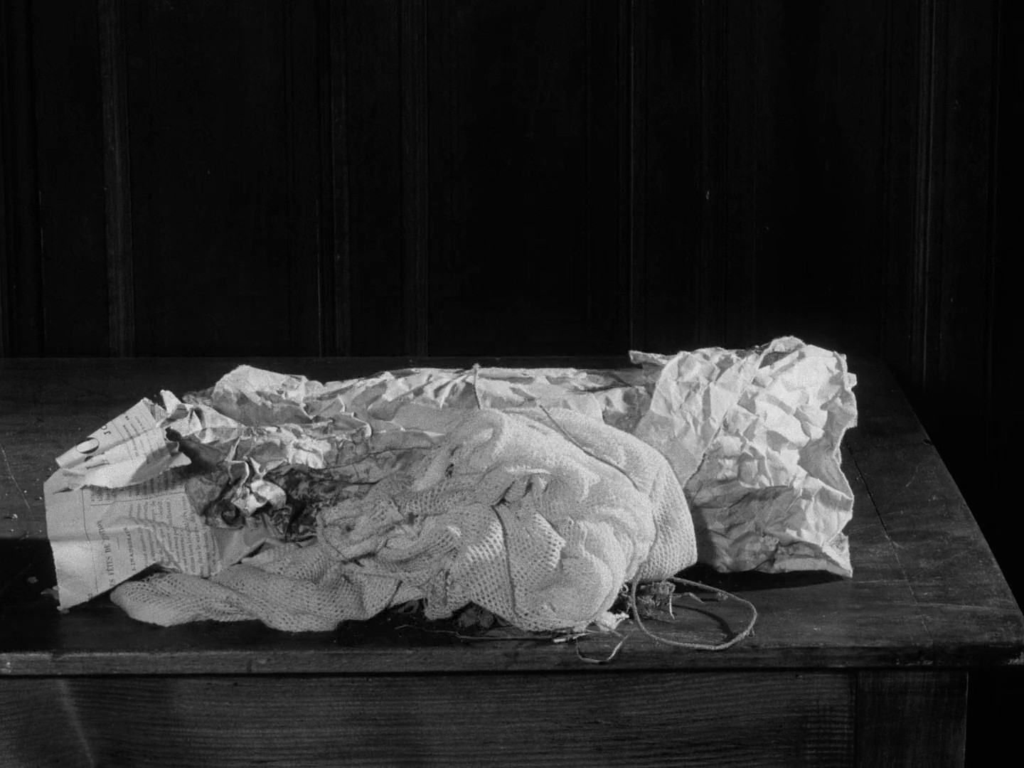 Rosalie (1966) —  shot,  lighting