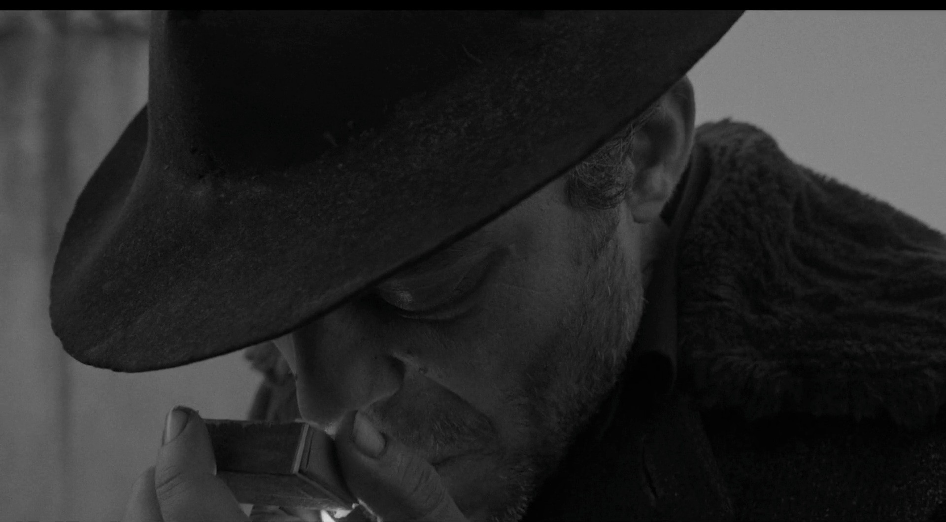 Rage (2018) —  shot,  lighting