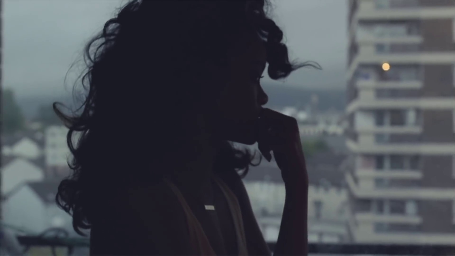 We Found Love (2011) —  shot,  lighting