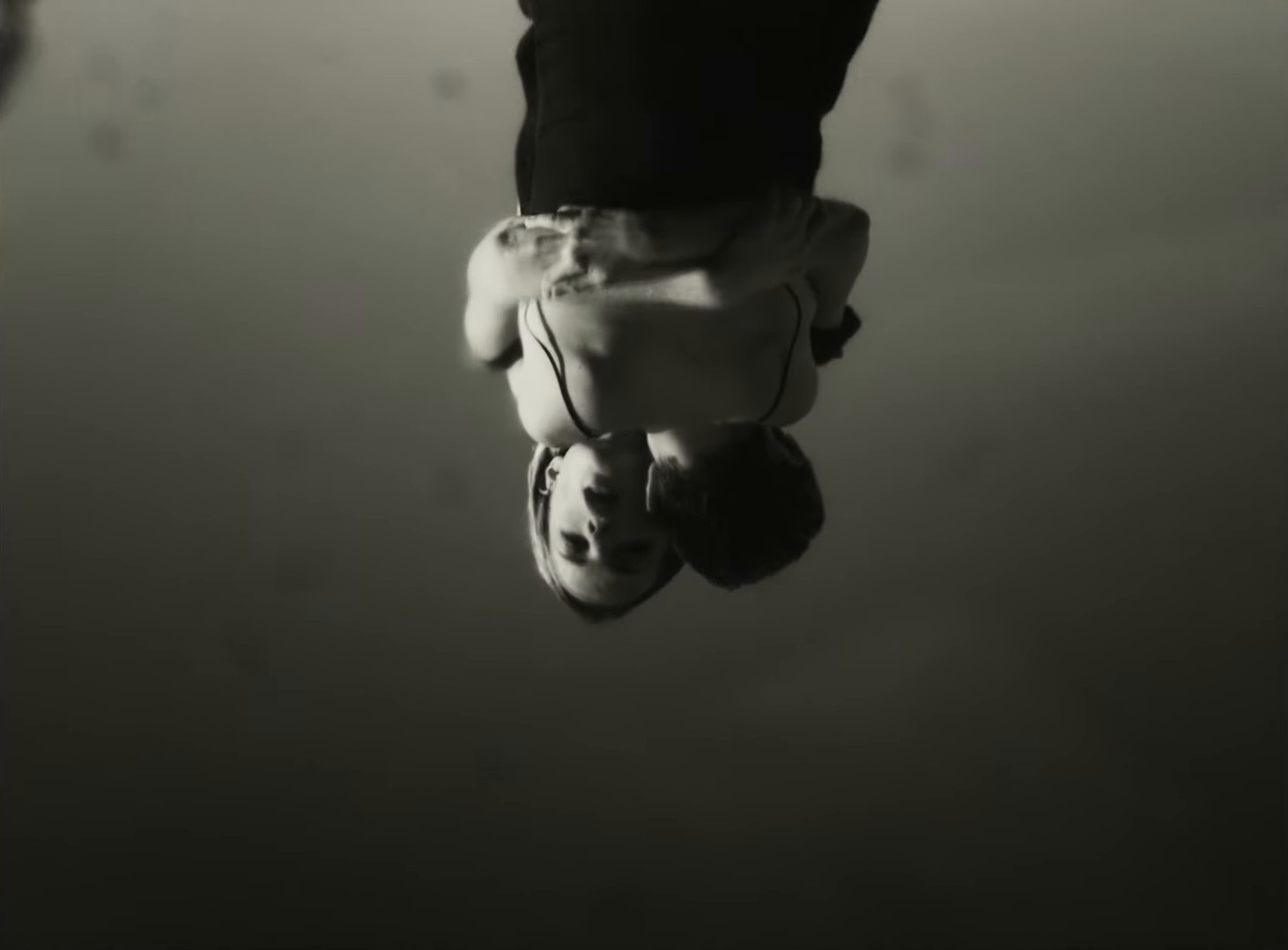 Above Love (2024) —  shot,  lighting