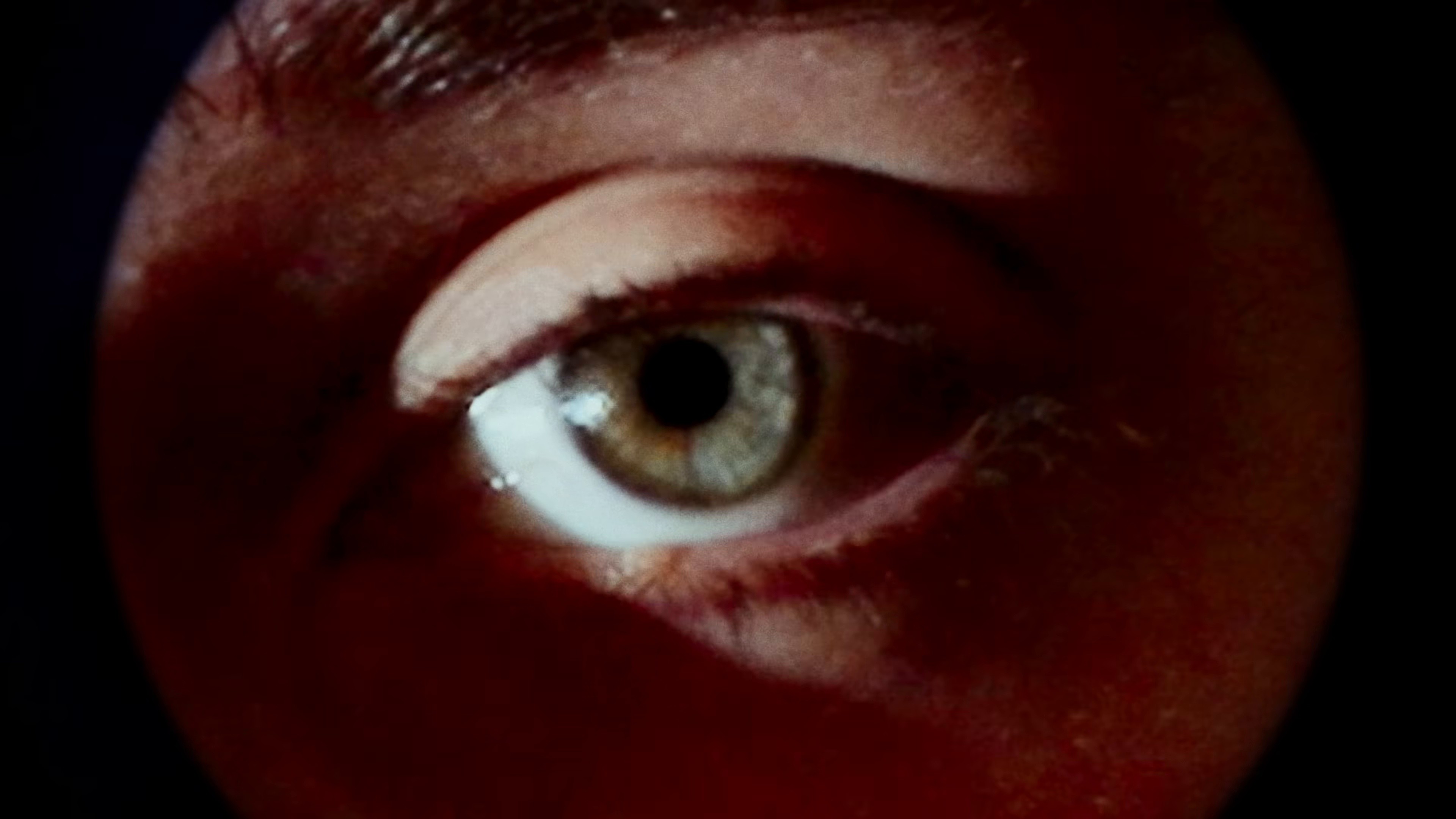 Pensar Em Mim (2025) —  shot,  lighting