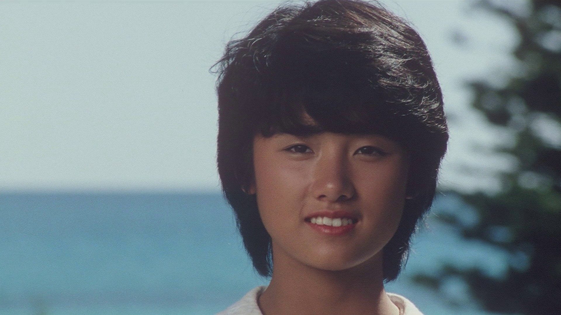 The Island Closest to Heaven (1984) —  shot,  lighting