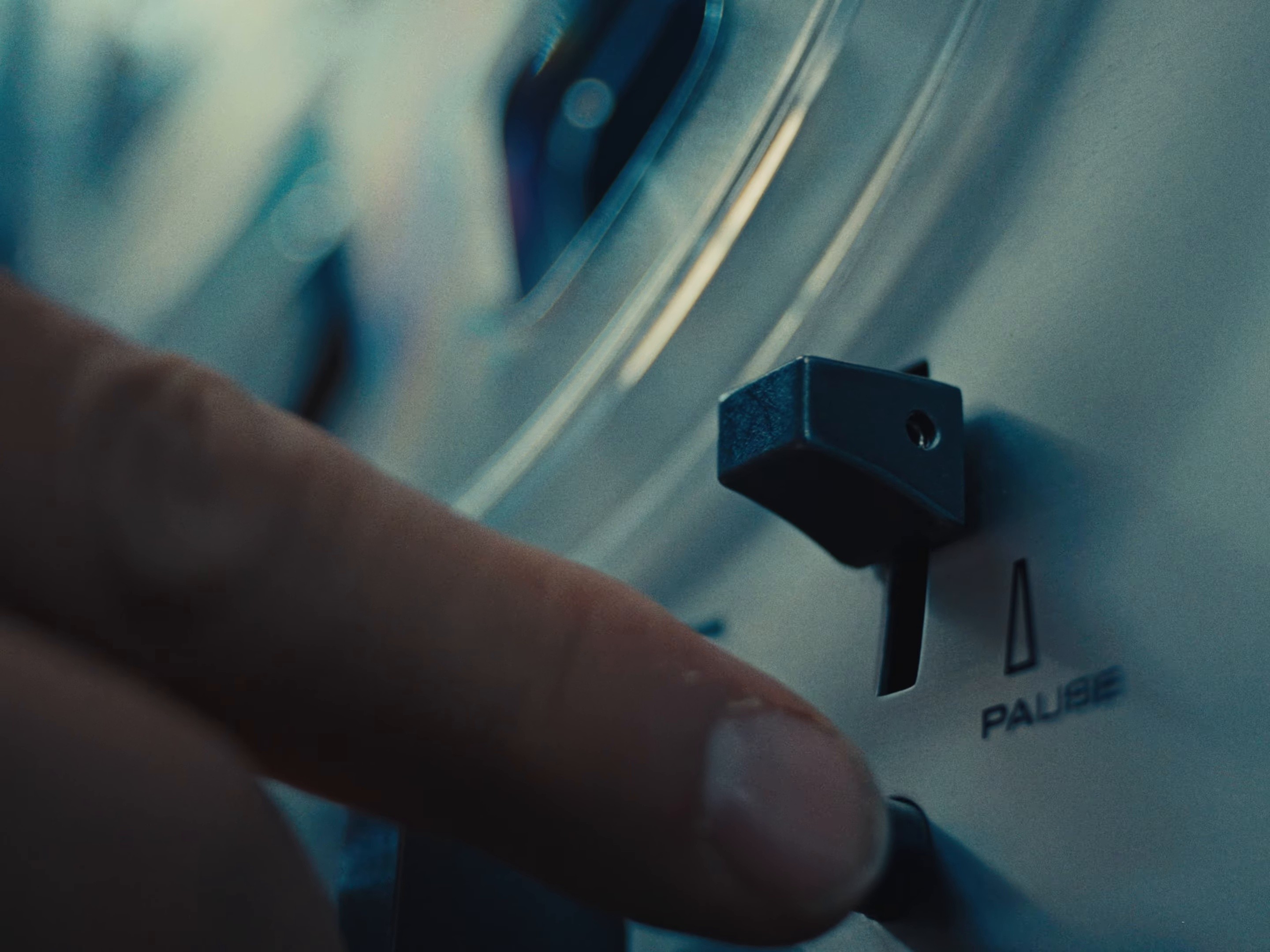 AHA (2025) —  shot,  lighting