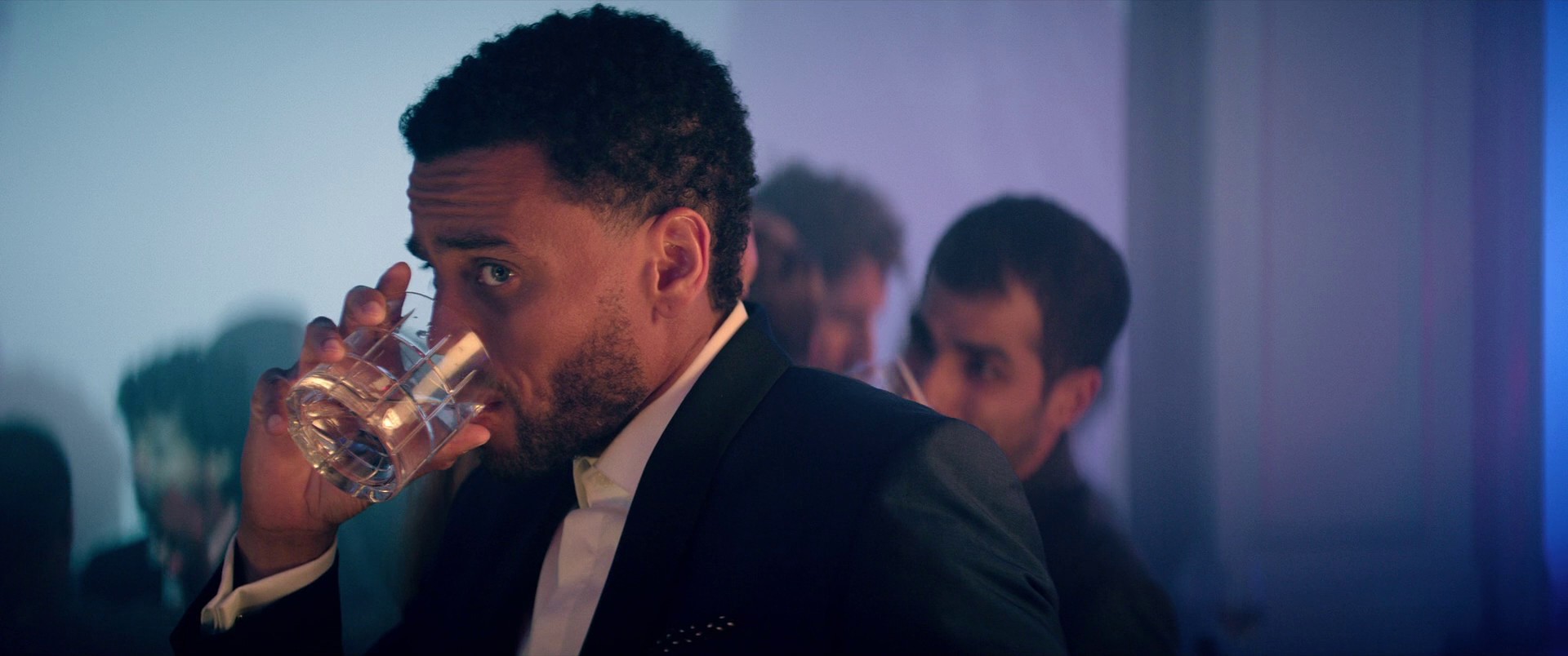 Fatale (2020) —  shot,  lighting