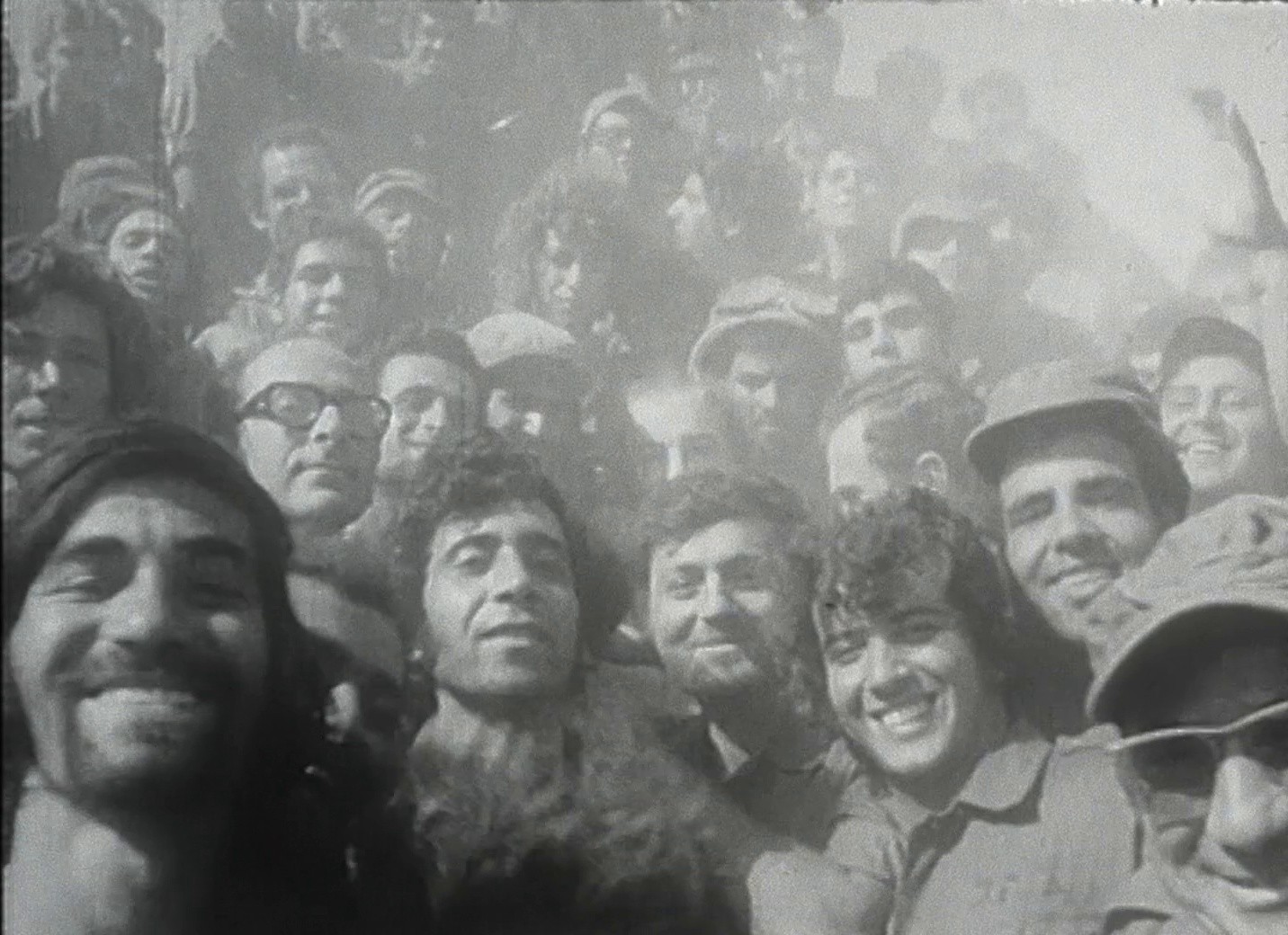 Golda (2024) —  shot,  lighting