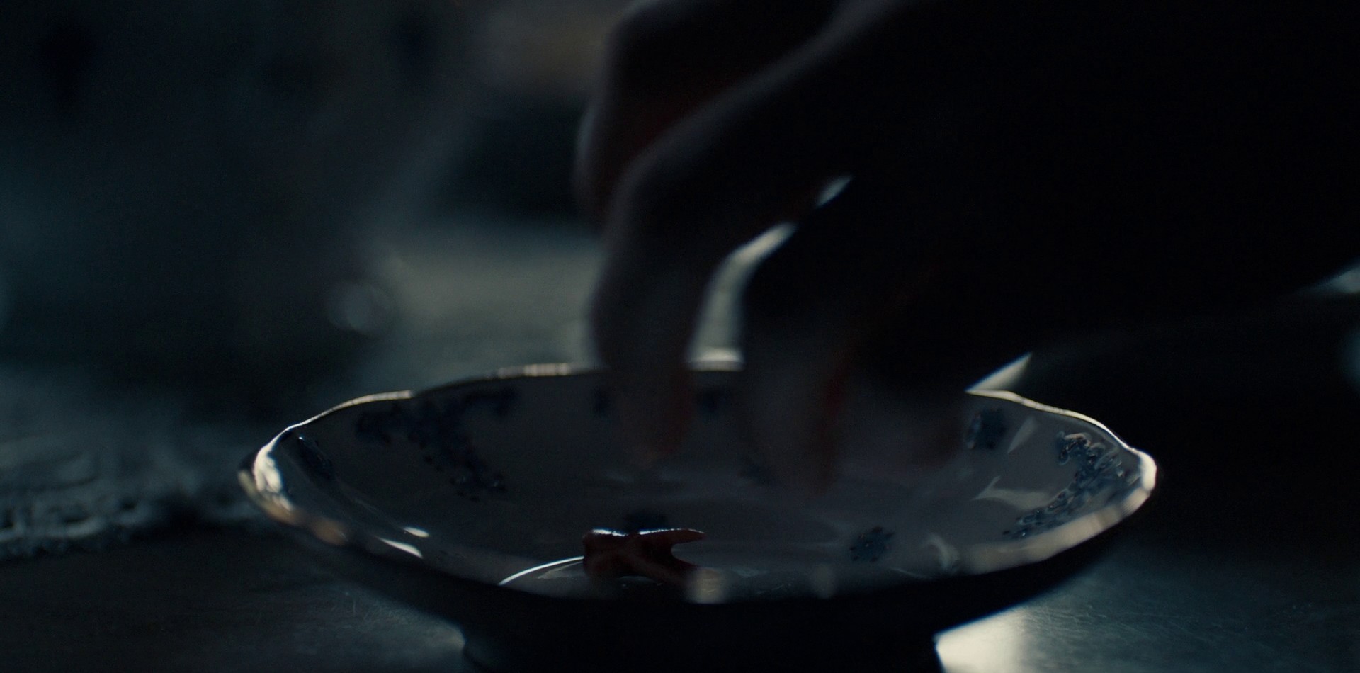 The Promised (2021) —  shot,  lighting