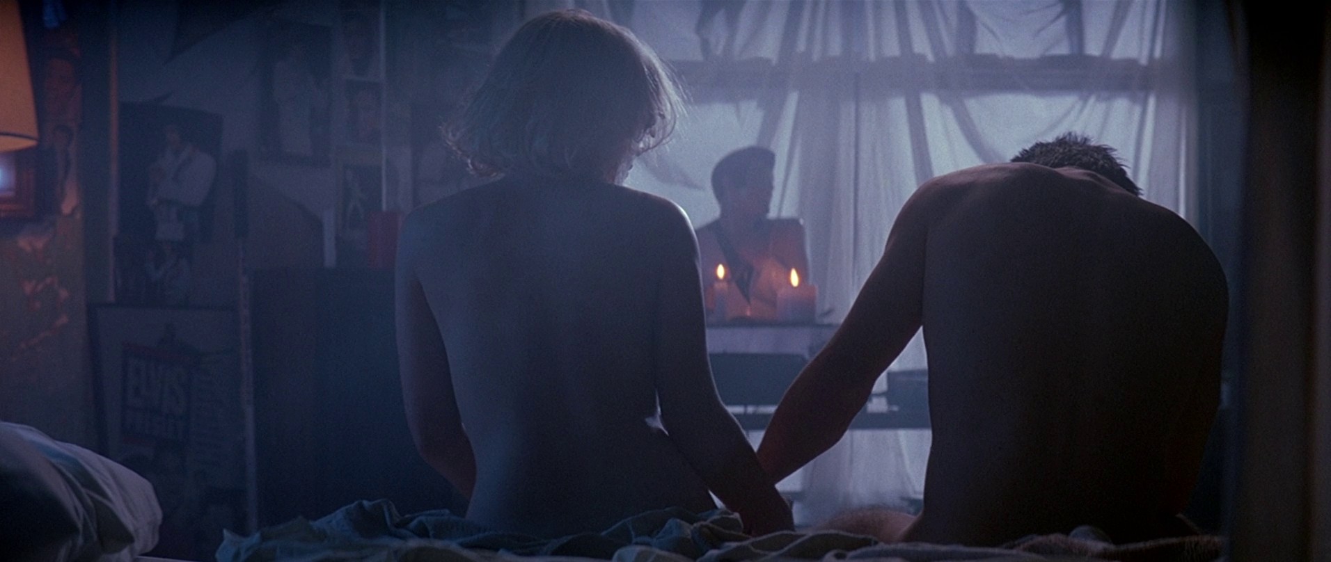 True Romance (1993) —  shot,  lighting