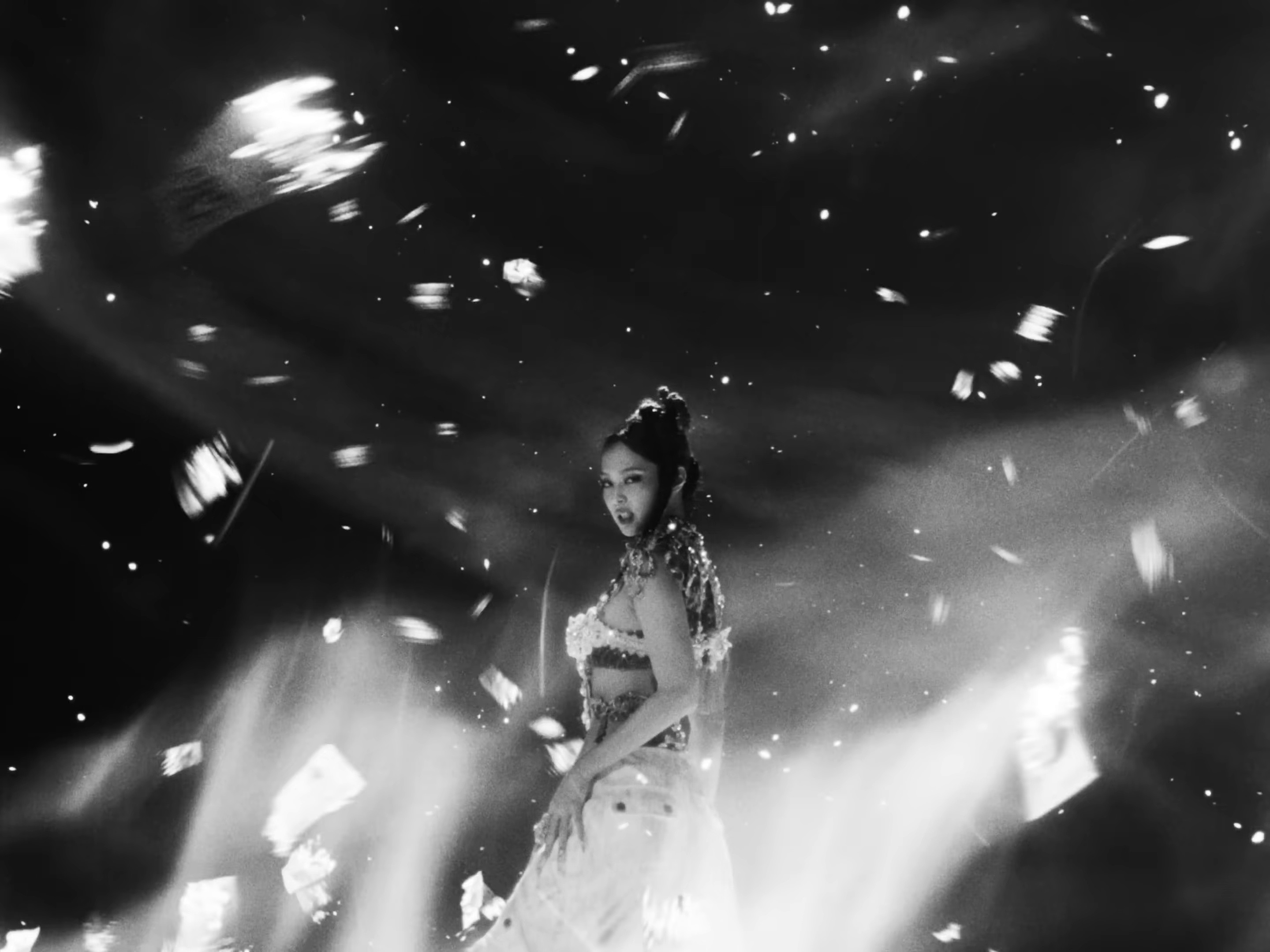 Zen (2025) —  shot,  lighting