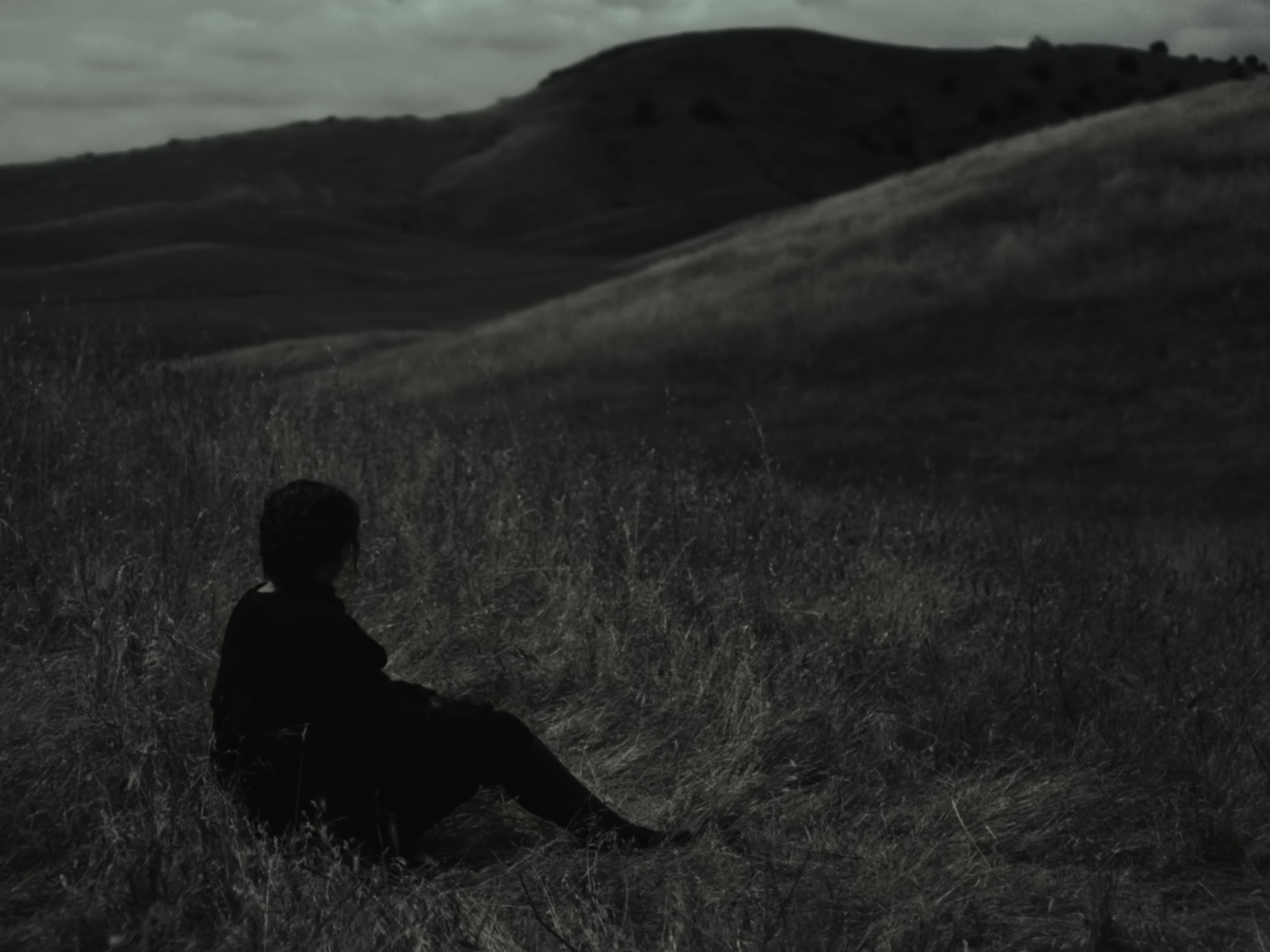 I Saw The Mountains (2025) —  shot,  lighting