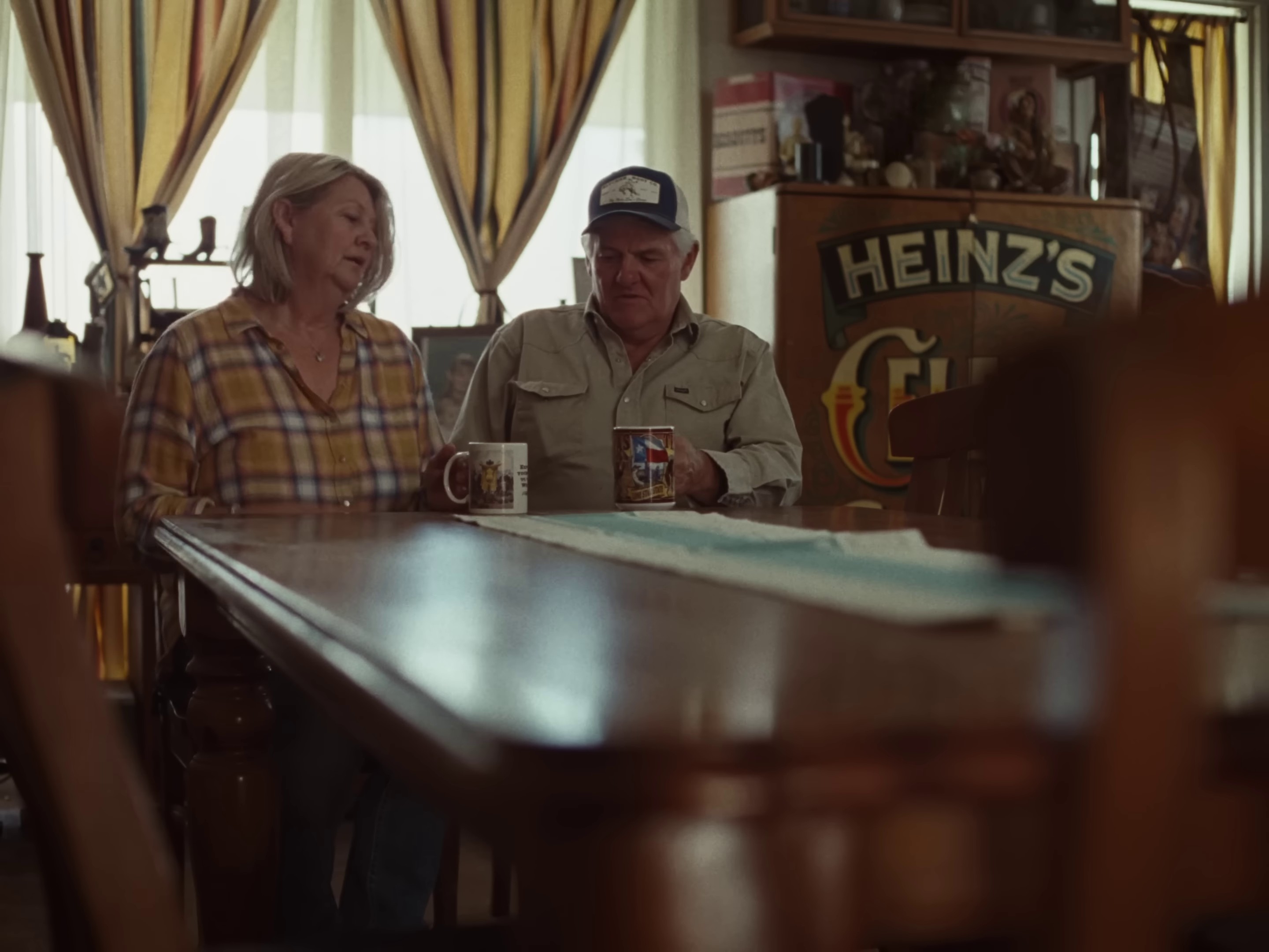 Take My Heart (2023) —  shot,  lighting