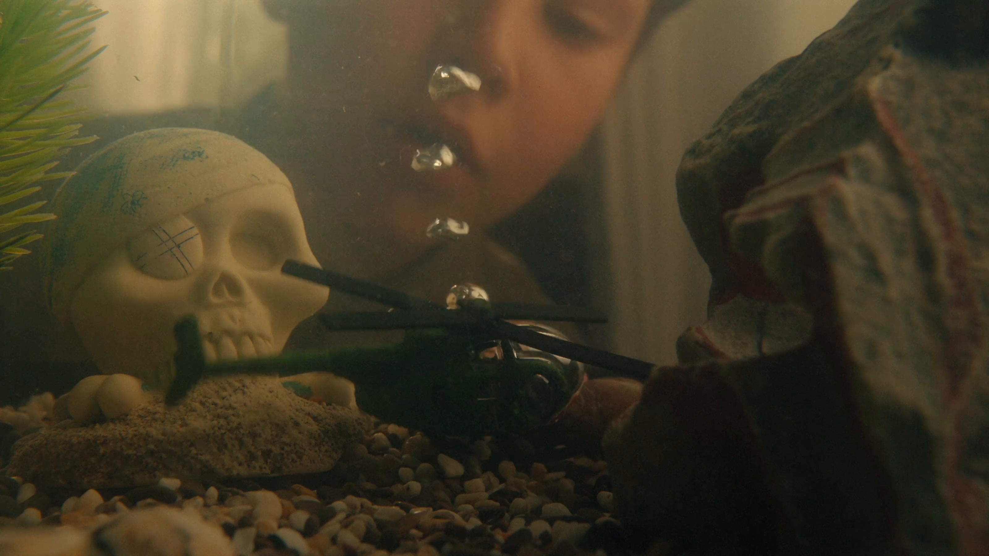 BROTHER (2026) —  shot,  lighting