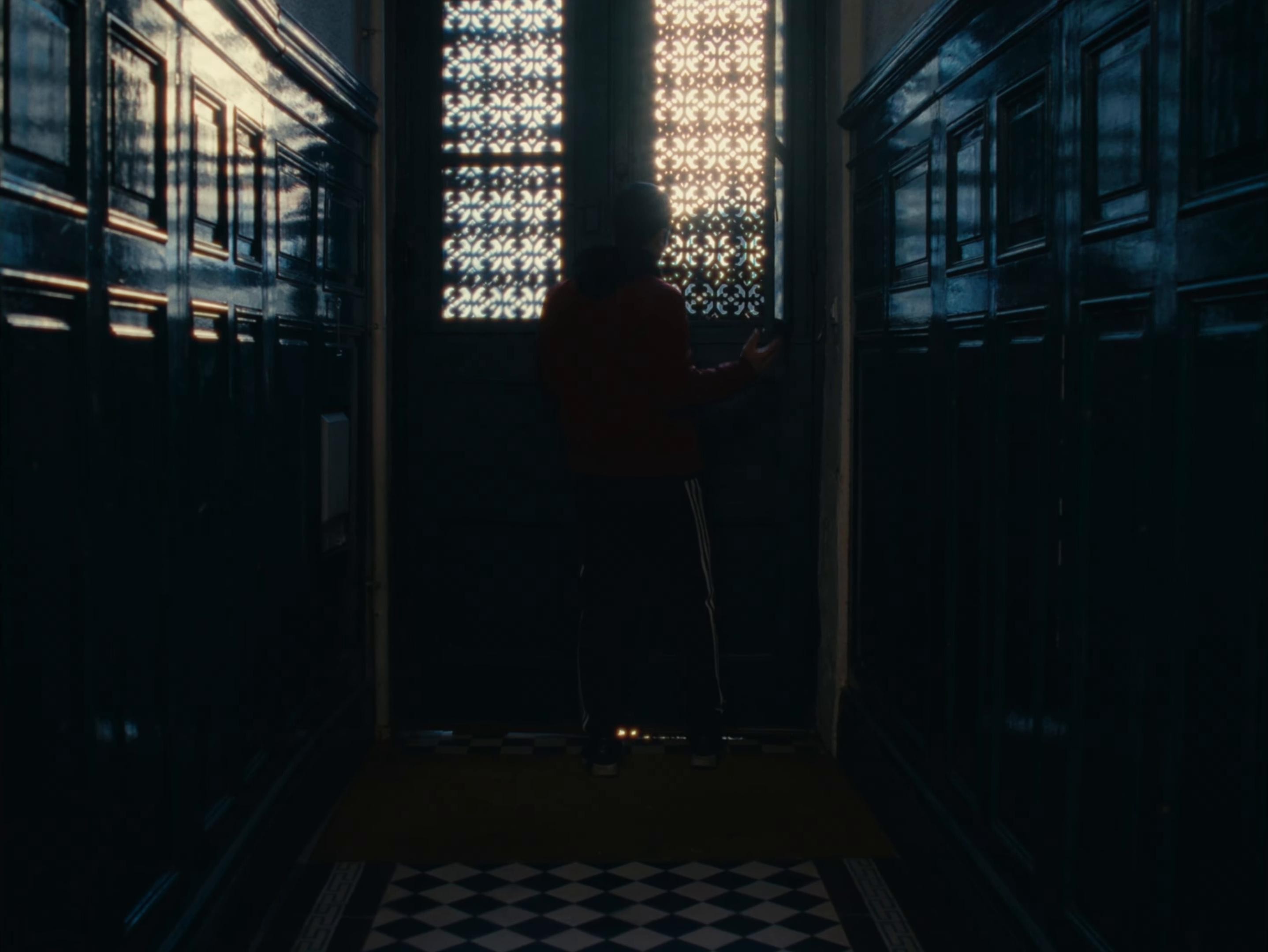 Nun da Wally? (2025) —  shot,  lighting