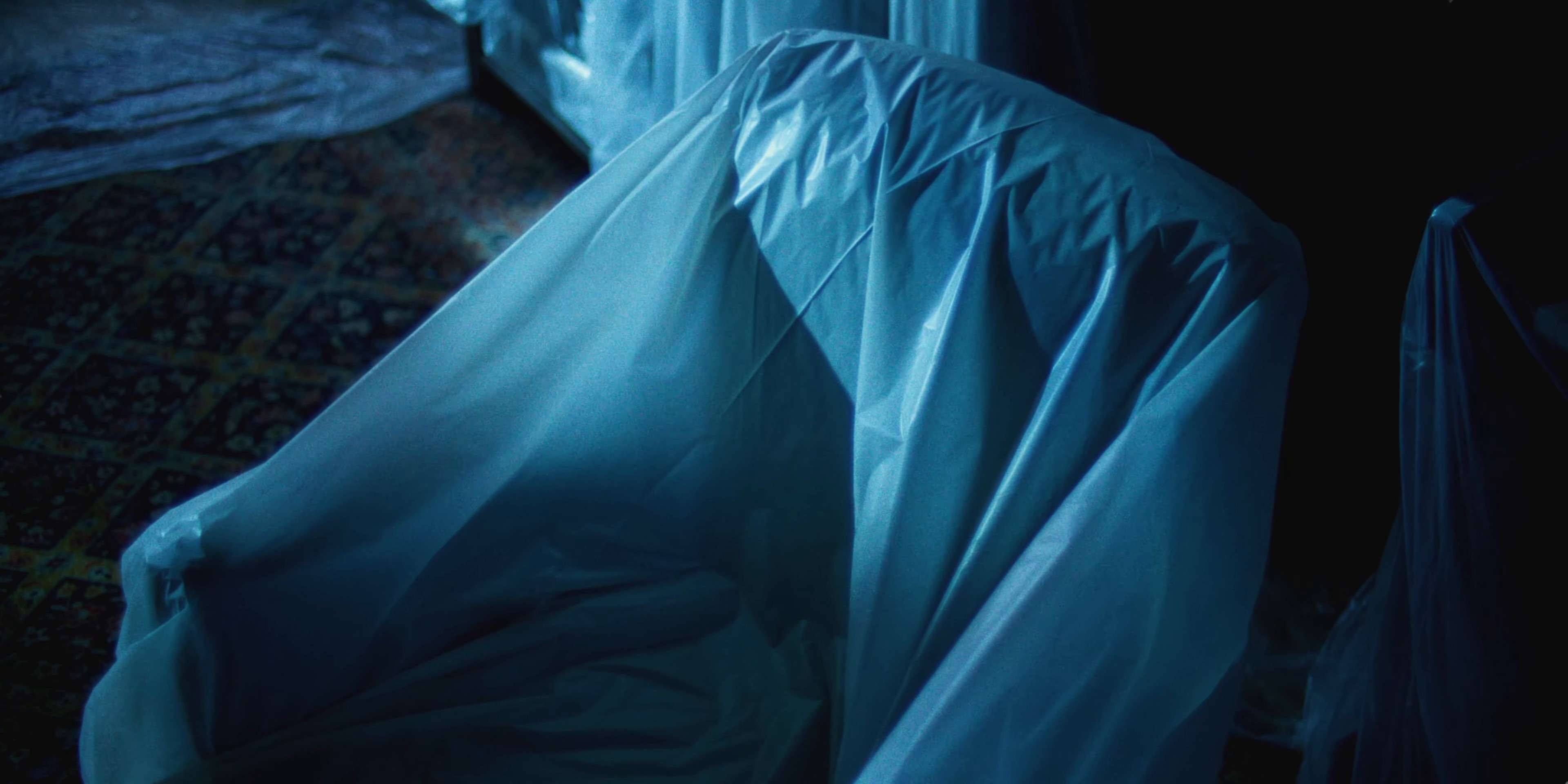 Godbless (2026) —  shot,  lighting