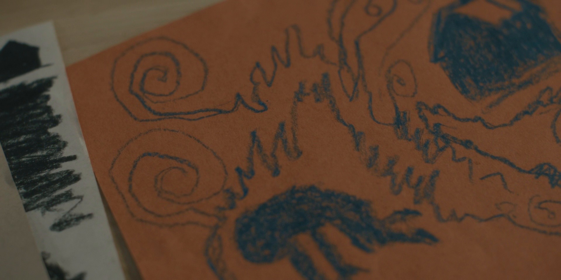 Folie à Deux (2024) —  shot,  lighting