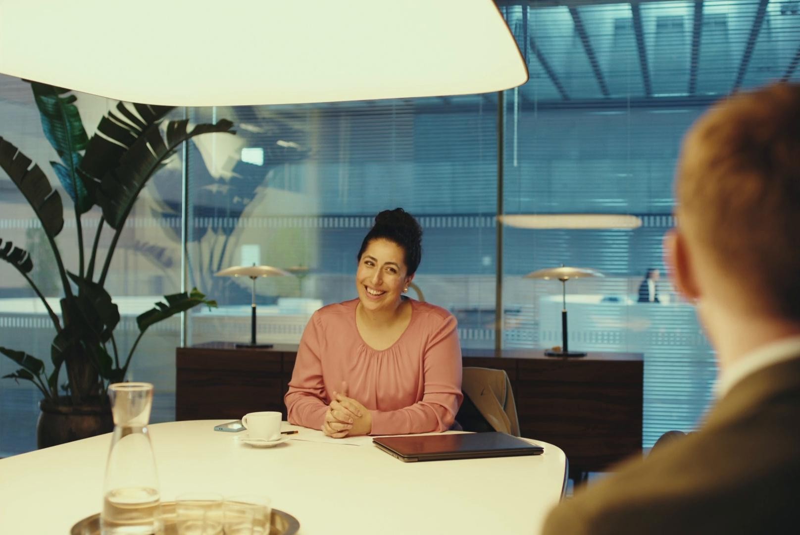 INDEED - THE S WORD (2025) —  shot,  lighting