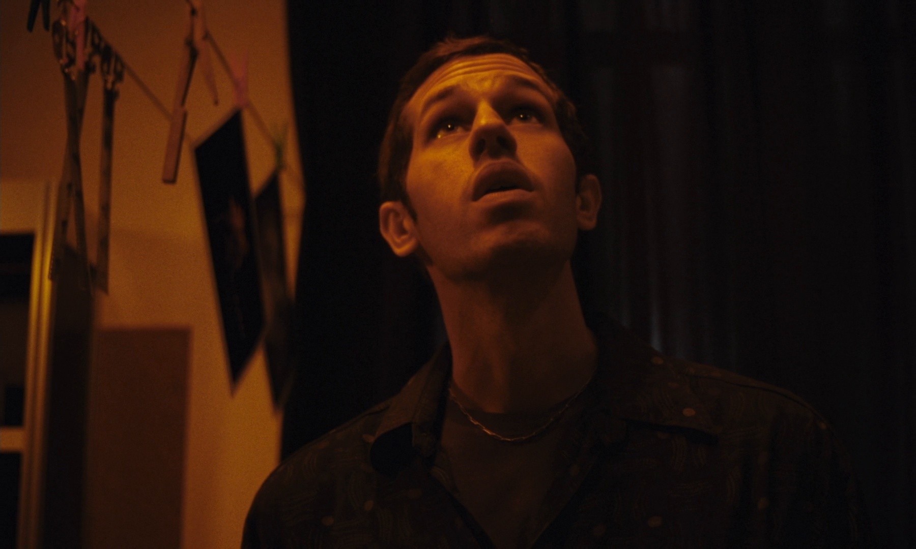 To Live, to Die, to Live Again (2024) —  shot,  lighting