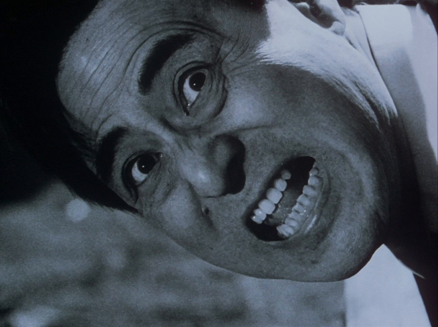 Tales of a Golden Geisha (1990) —  shot,  lighting