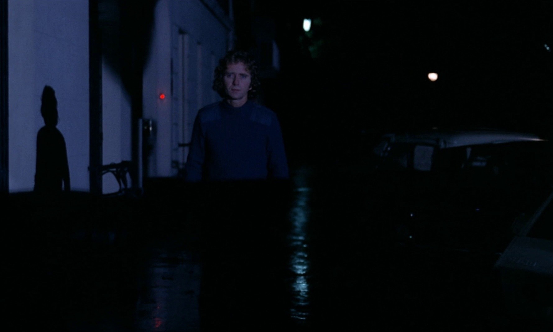 Lips of Blood (1975) —  shot,  lighting