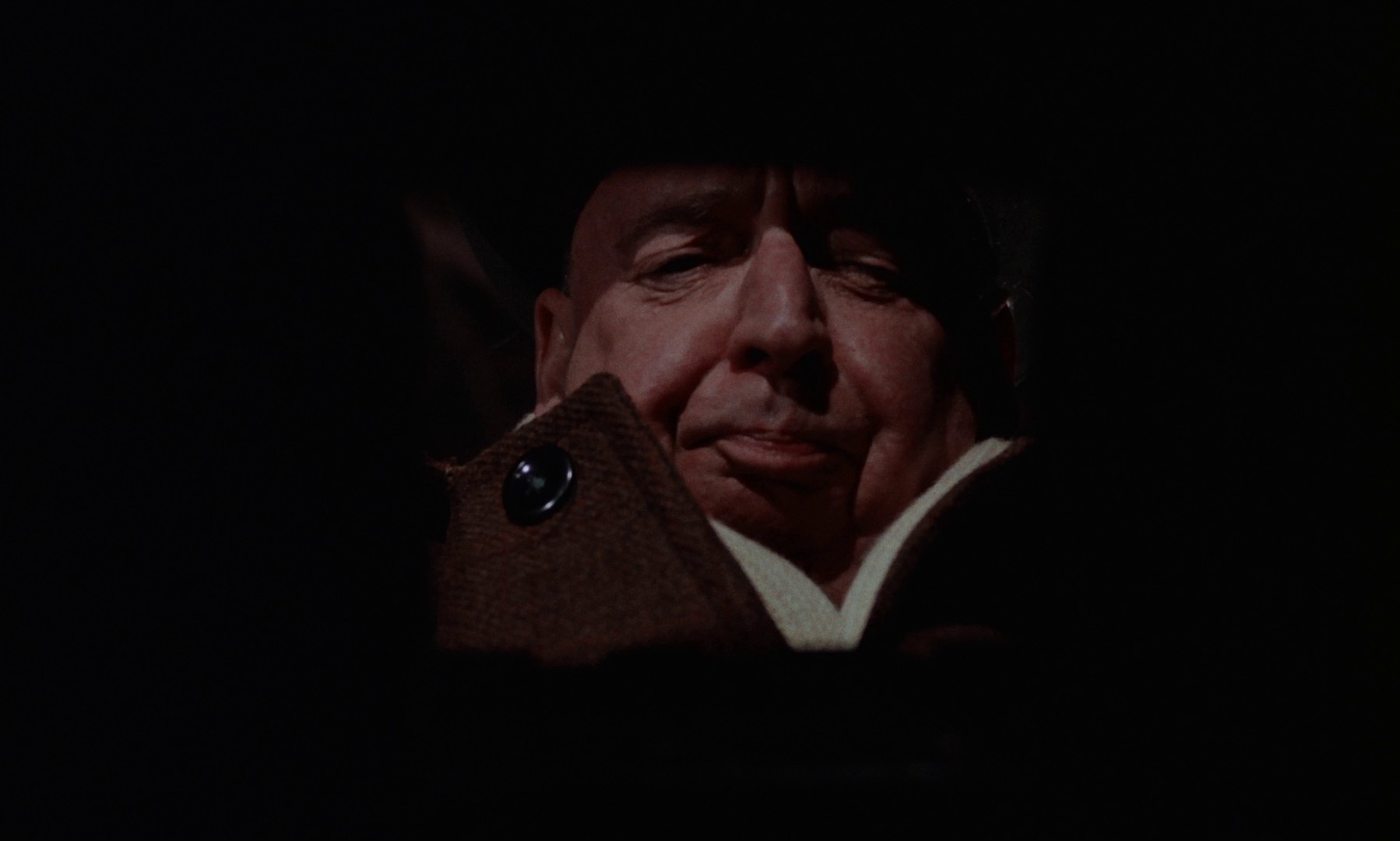 The Phantom of the Opera (1962) —  shot,  lighting