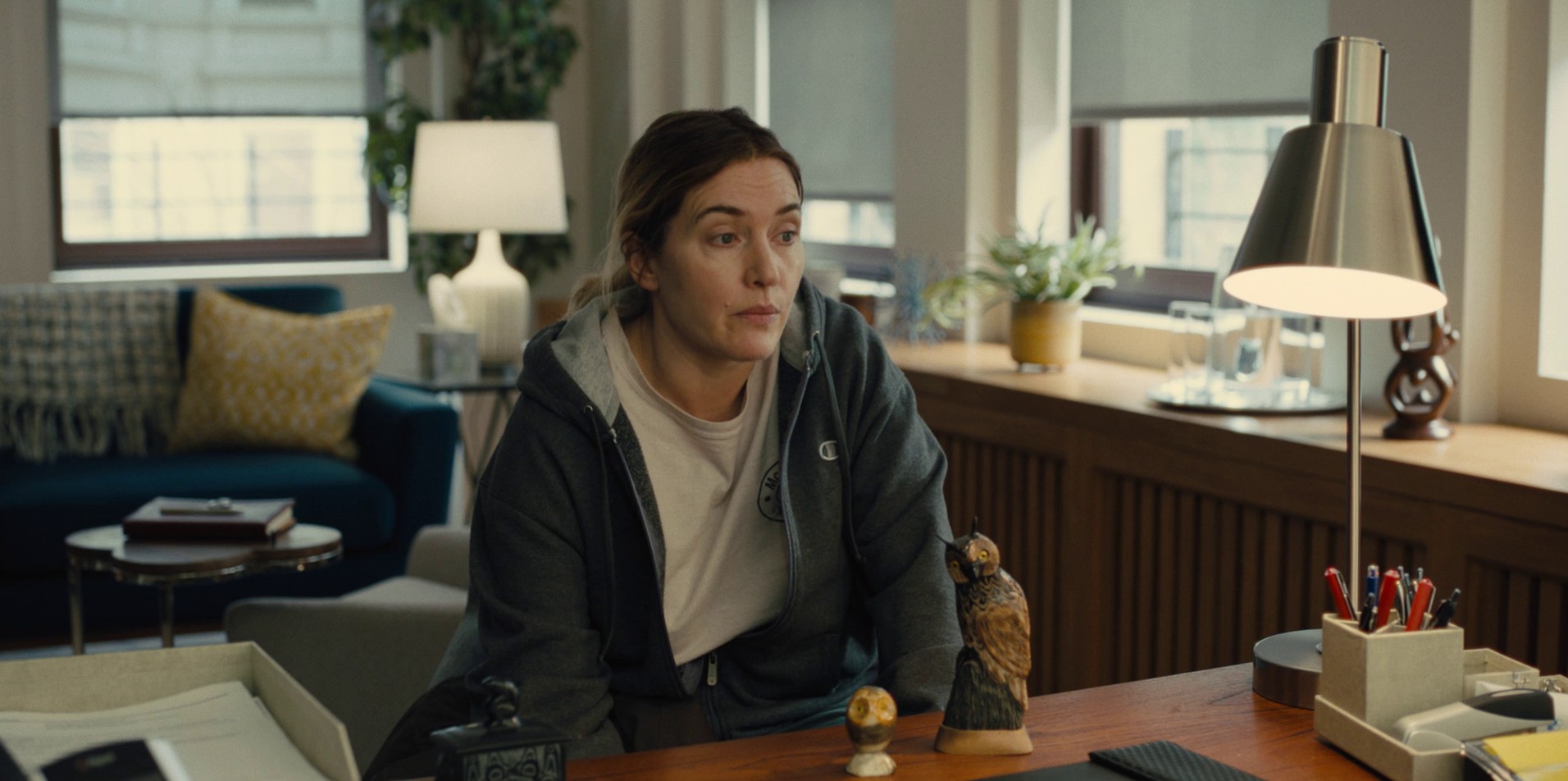 Poor Sisyphus (2021) —  shot,  lighting