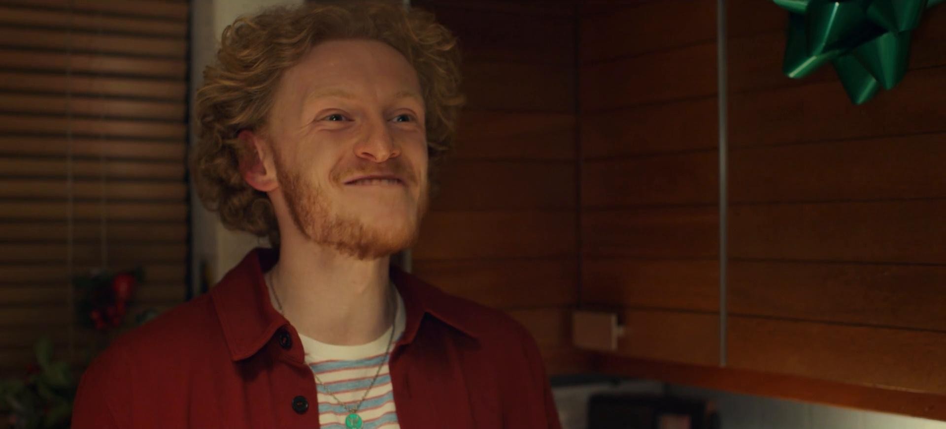 Walkers 'Christmas' (2022) —  shot,  lighting