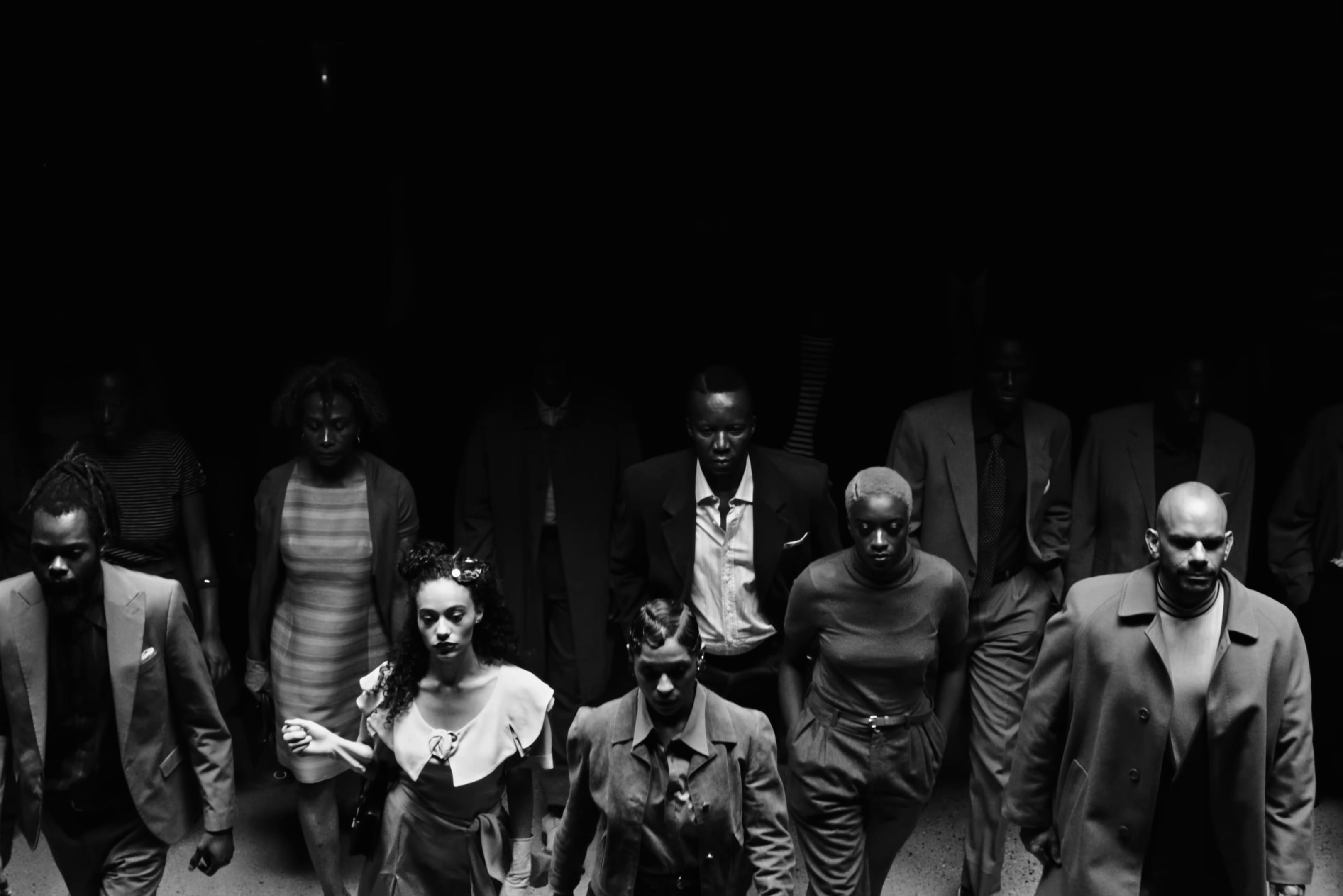 La Mia Parola (2025) —  shot,  lighting