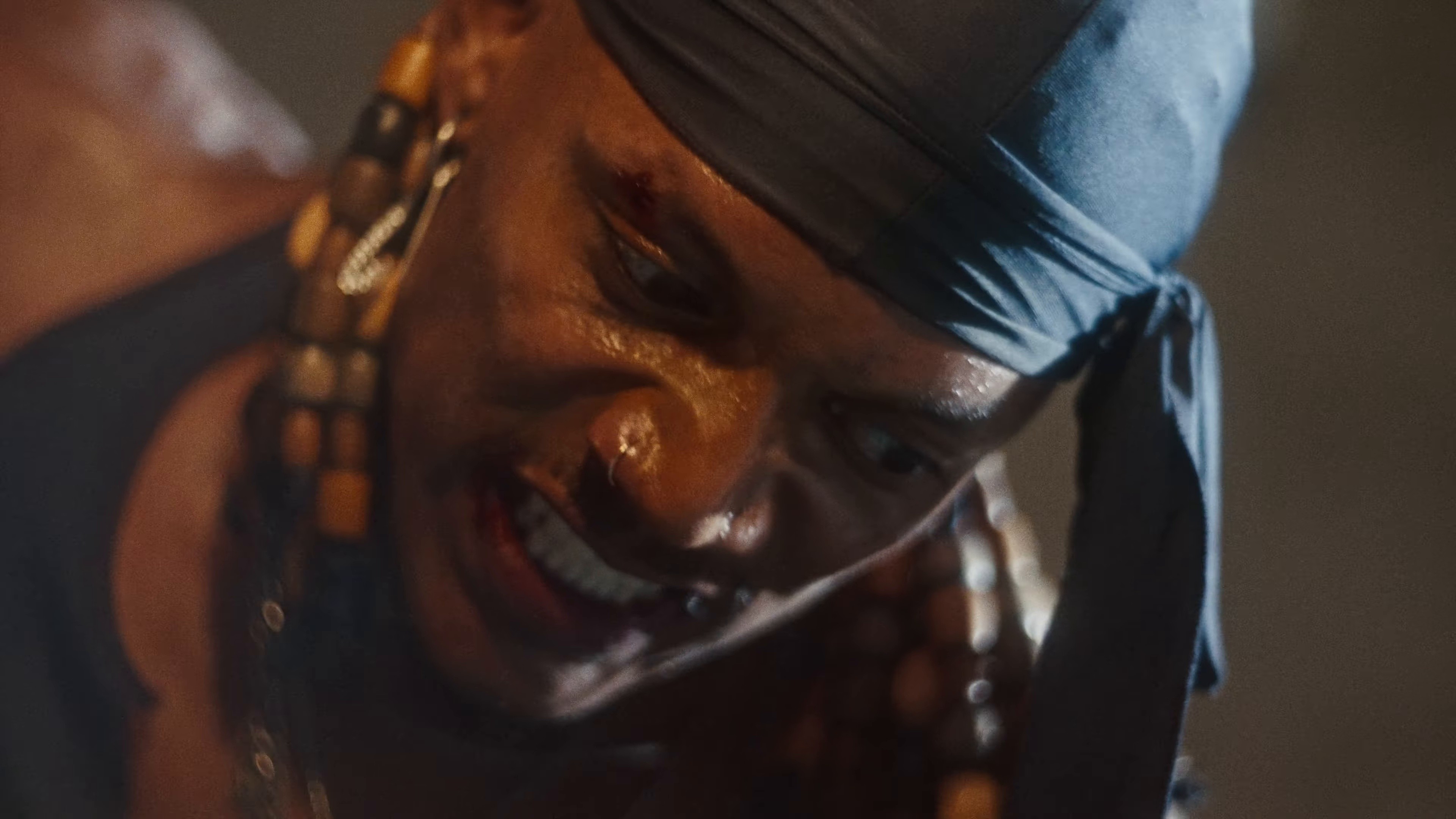 TILIN CHILIN (2024) —  shot,  lighting