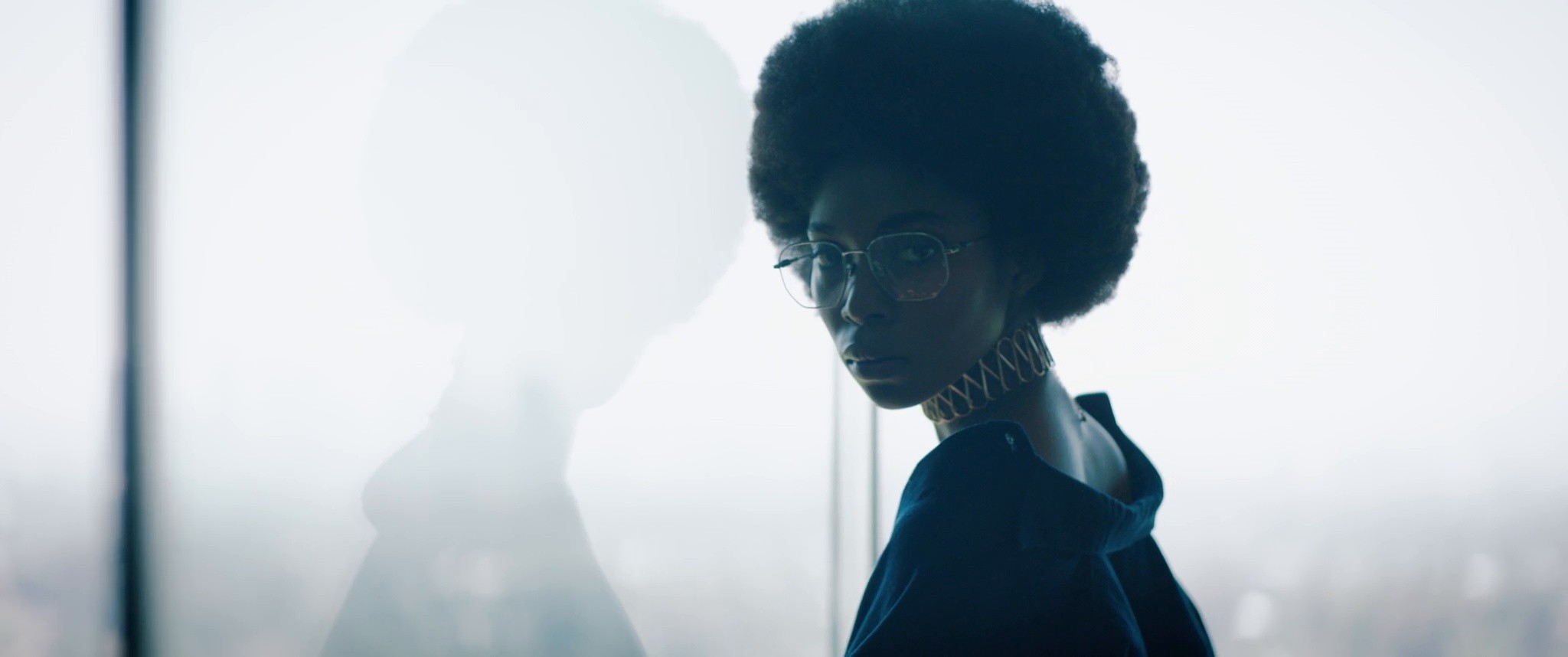 Haze Eyewear (2020) —  shot,  lighting