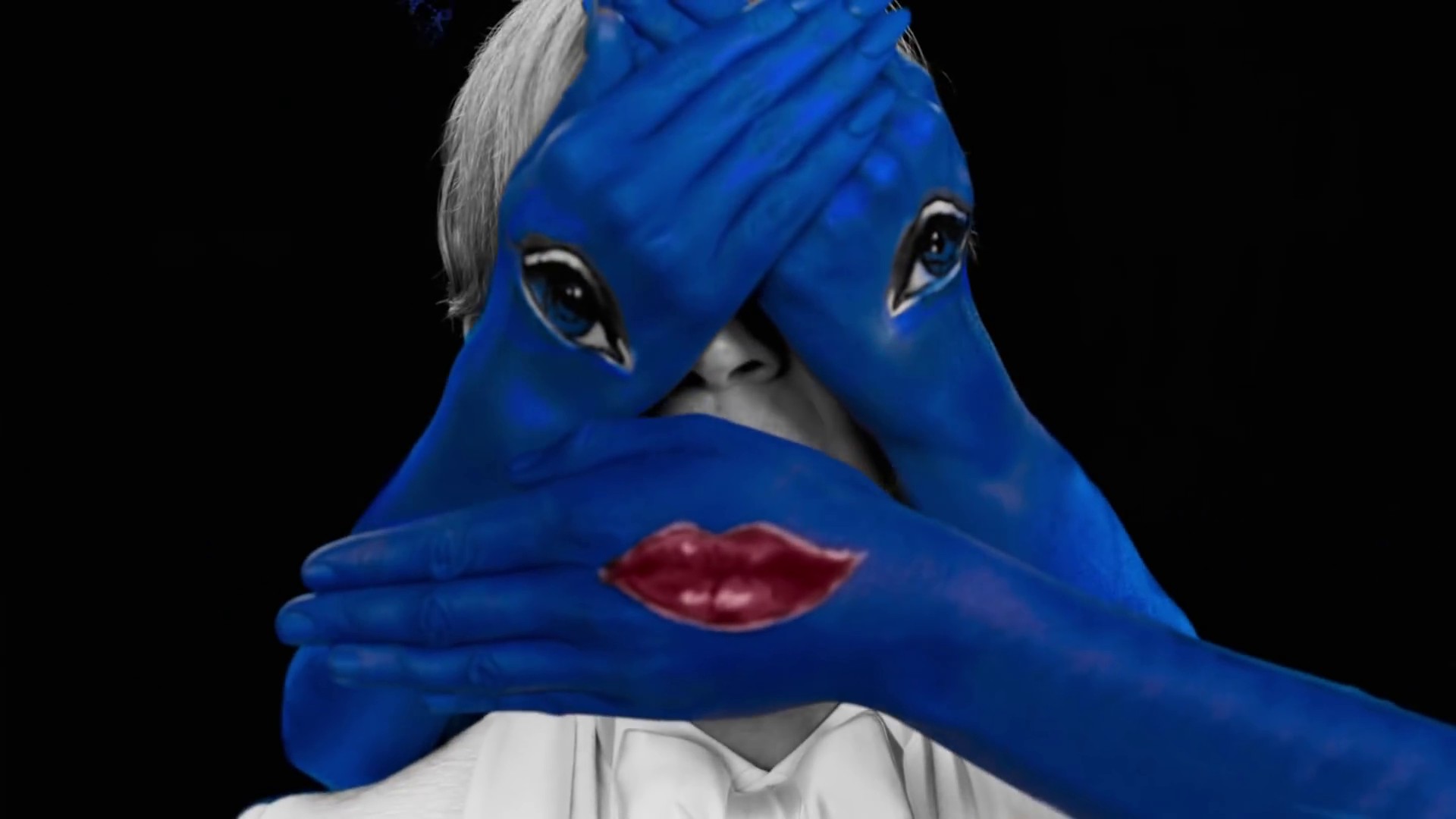  Colors (2021) —  shot,  lighting