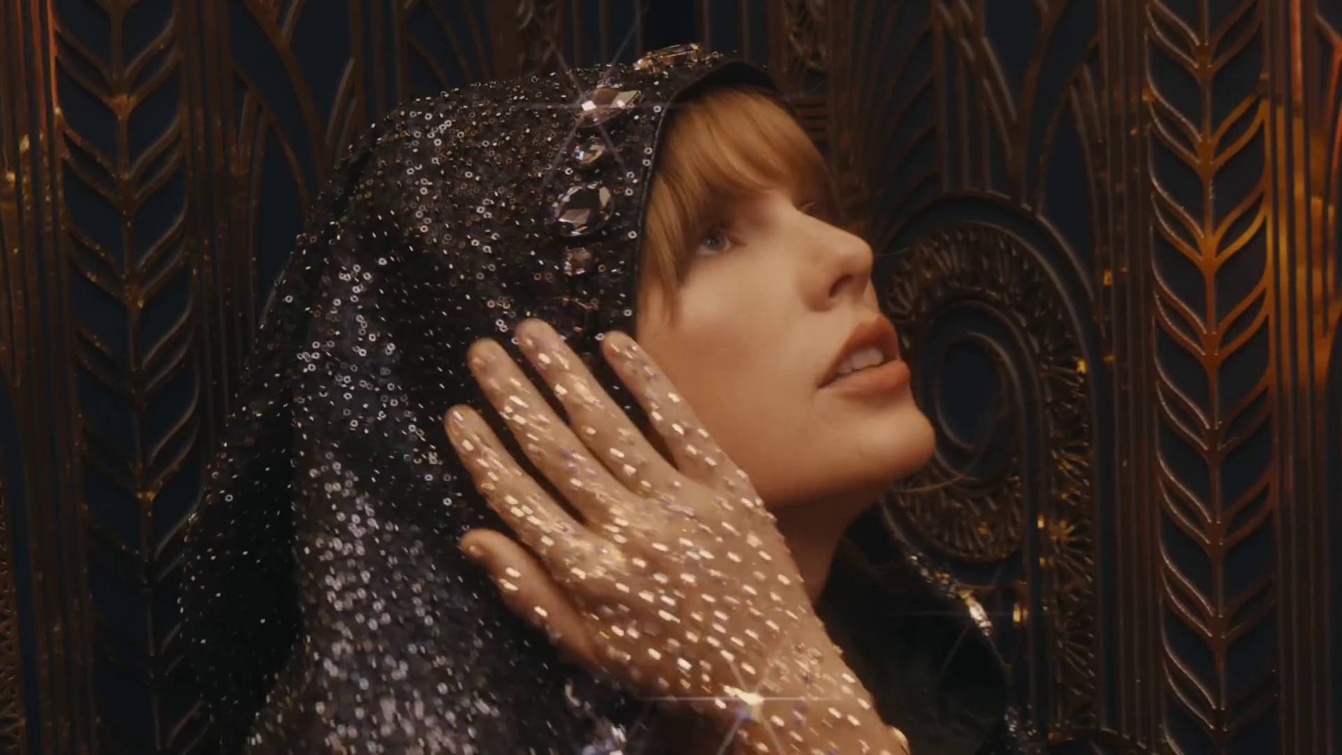 Bejeweled (2022) —  shot,  lighting