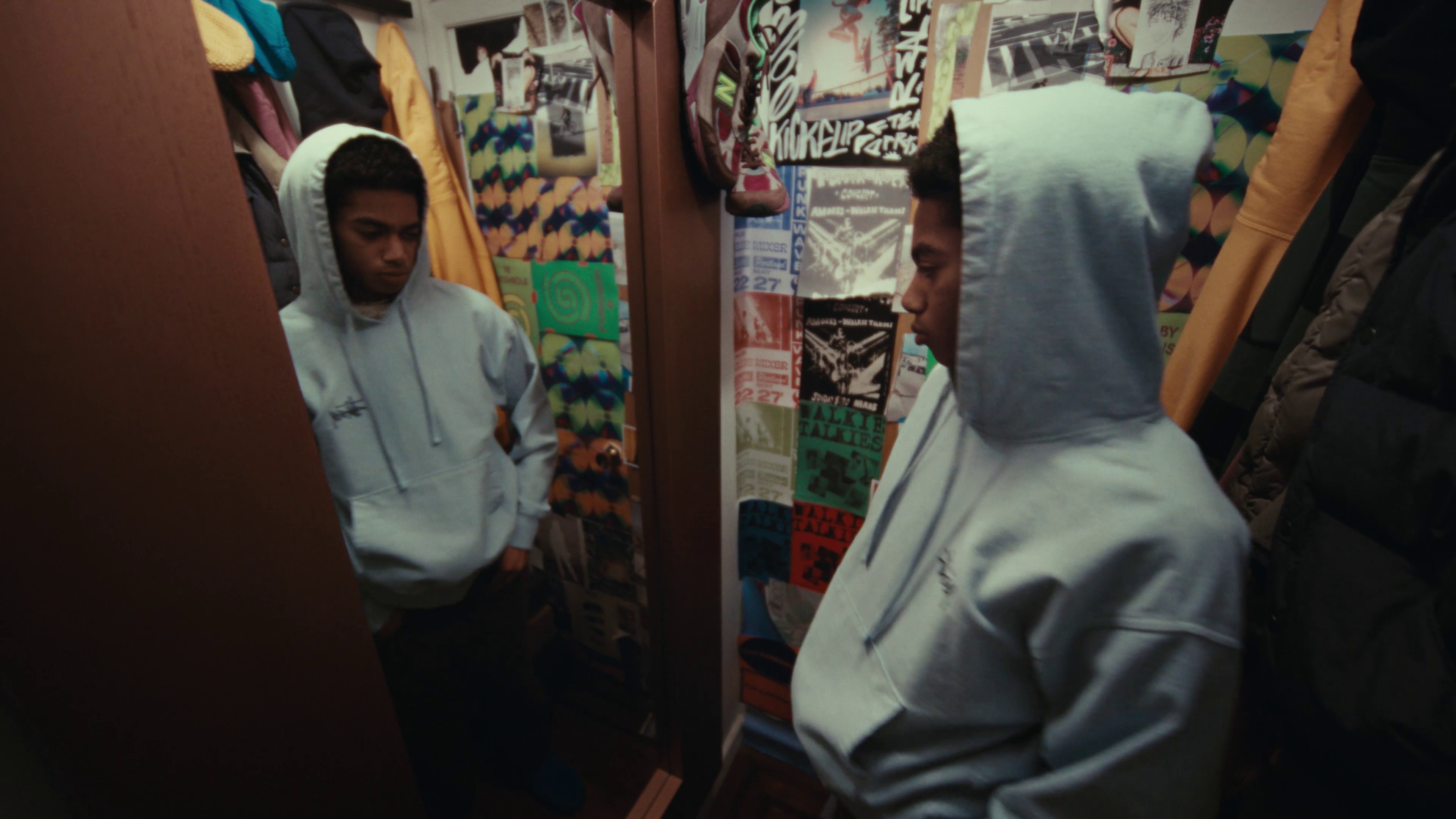 StockX — This Is Love [Hero] (2024) —  shot,  lighting