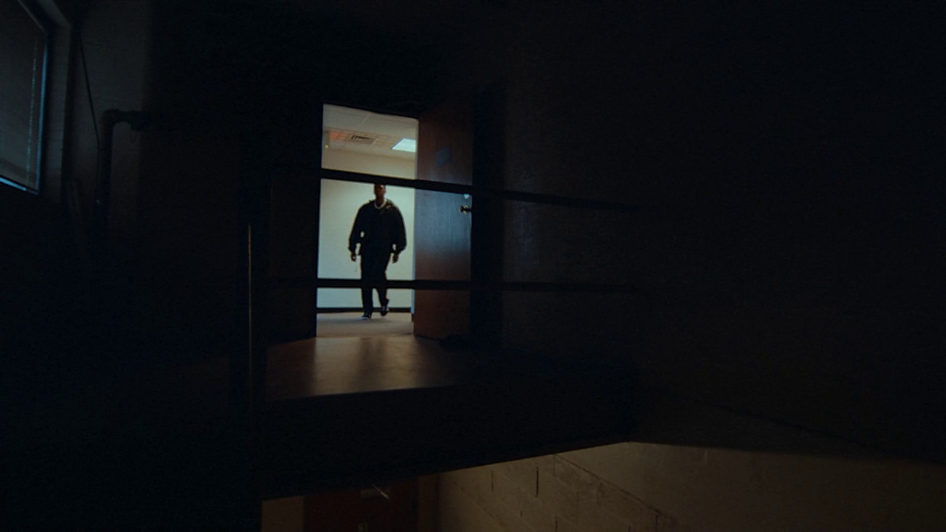 Pusha T x Adidas Originals (2023) —  shot,  lighting