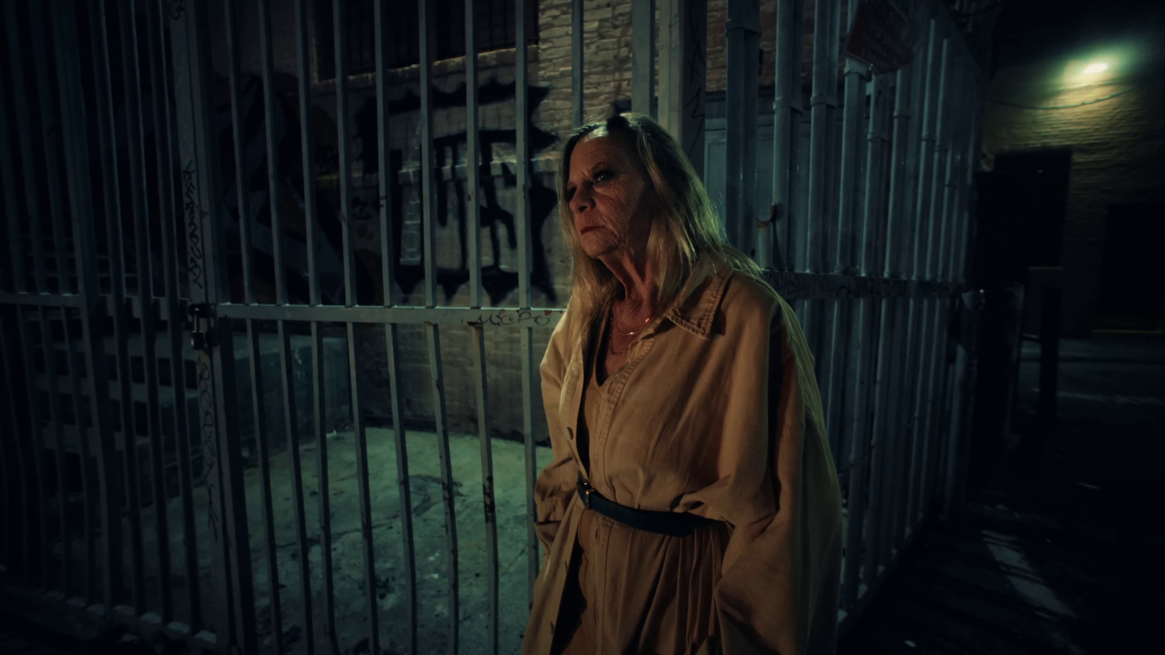 Loving You (2023) —  shot,  lighting