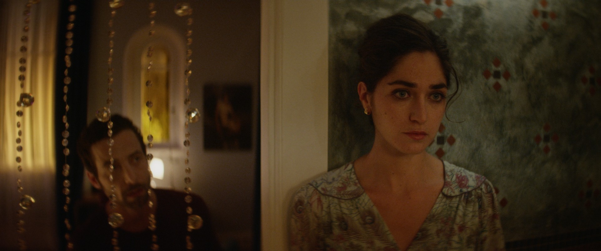 The Man Who Sold His Skin (2020) —  shot,  lighting