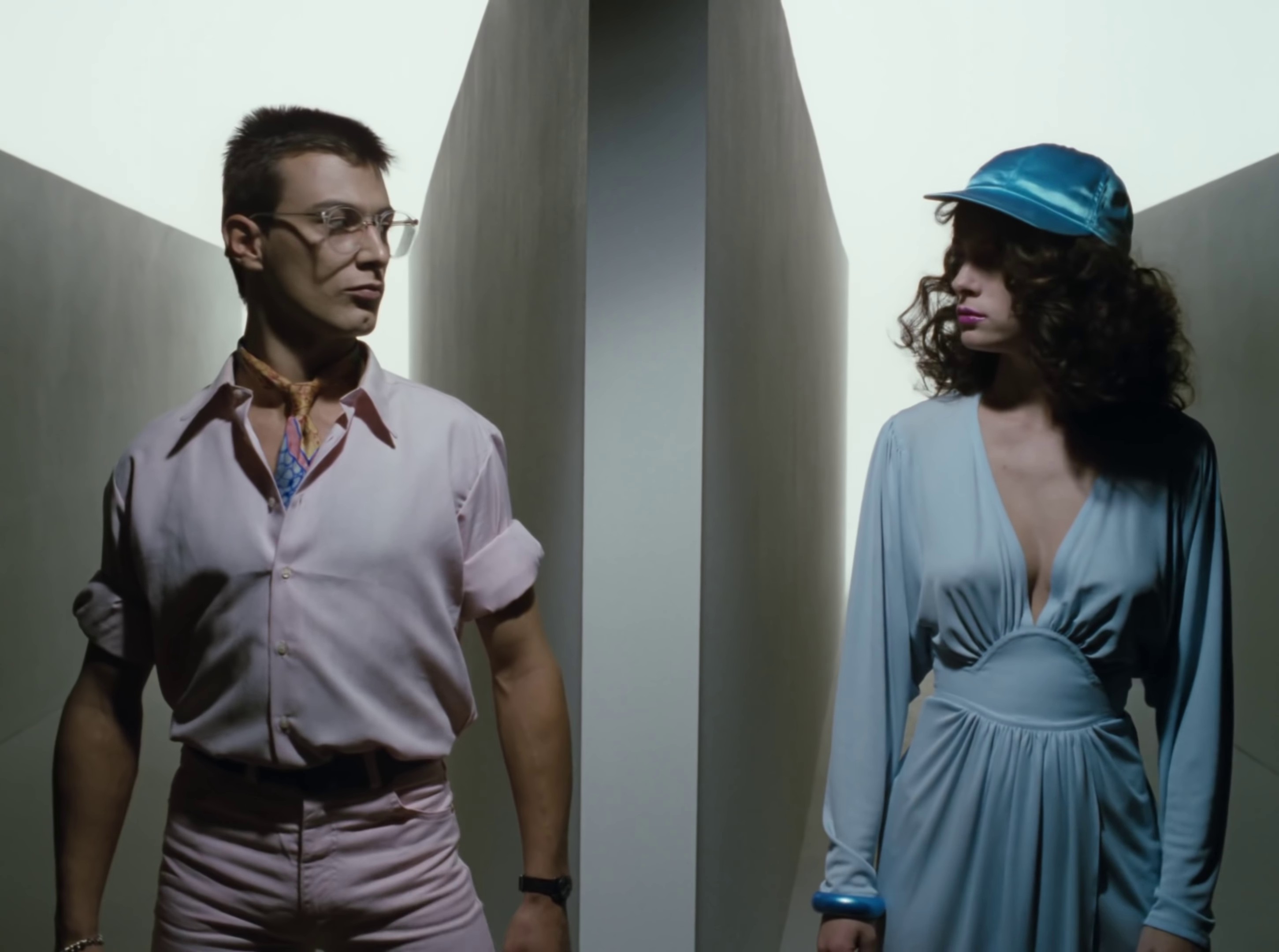 Romeo And Juliet  (1981) —  shot,  lighting