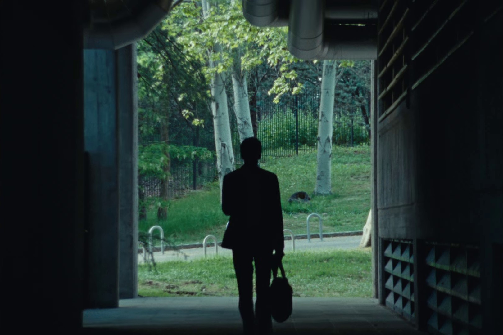 MENTIROSO (2024) —  shot,  lighting