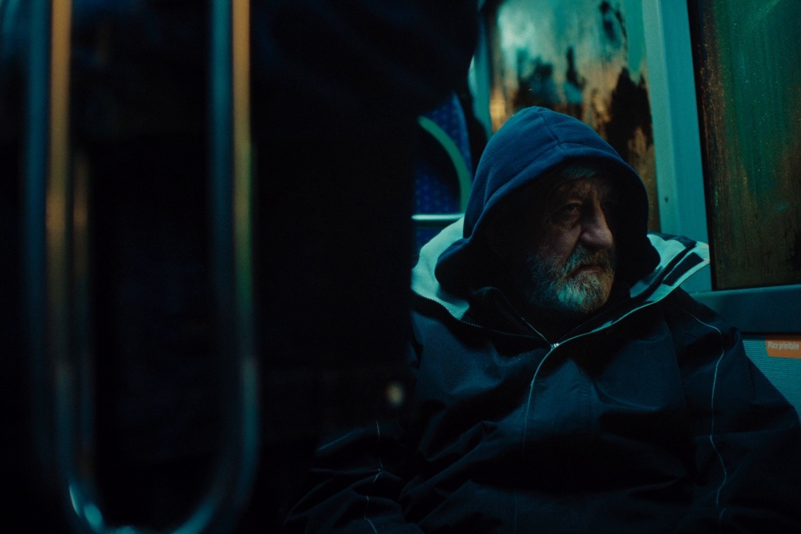 Souleymane's Story (2024) —  shot,  lighting