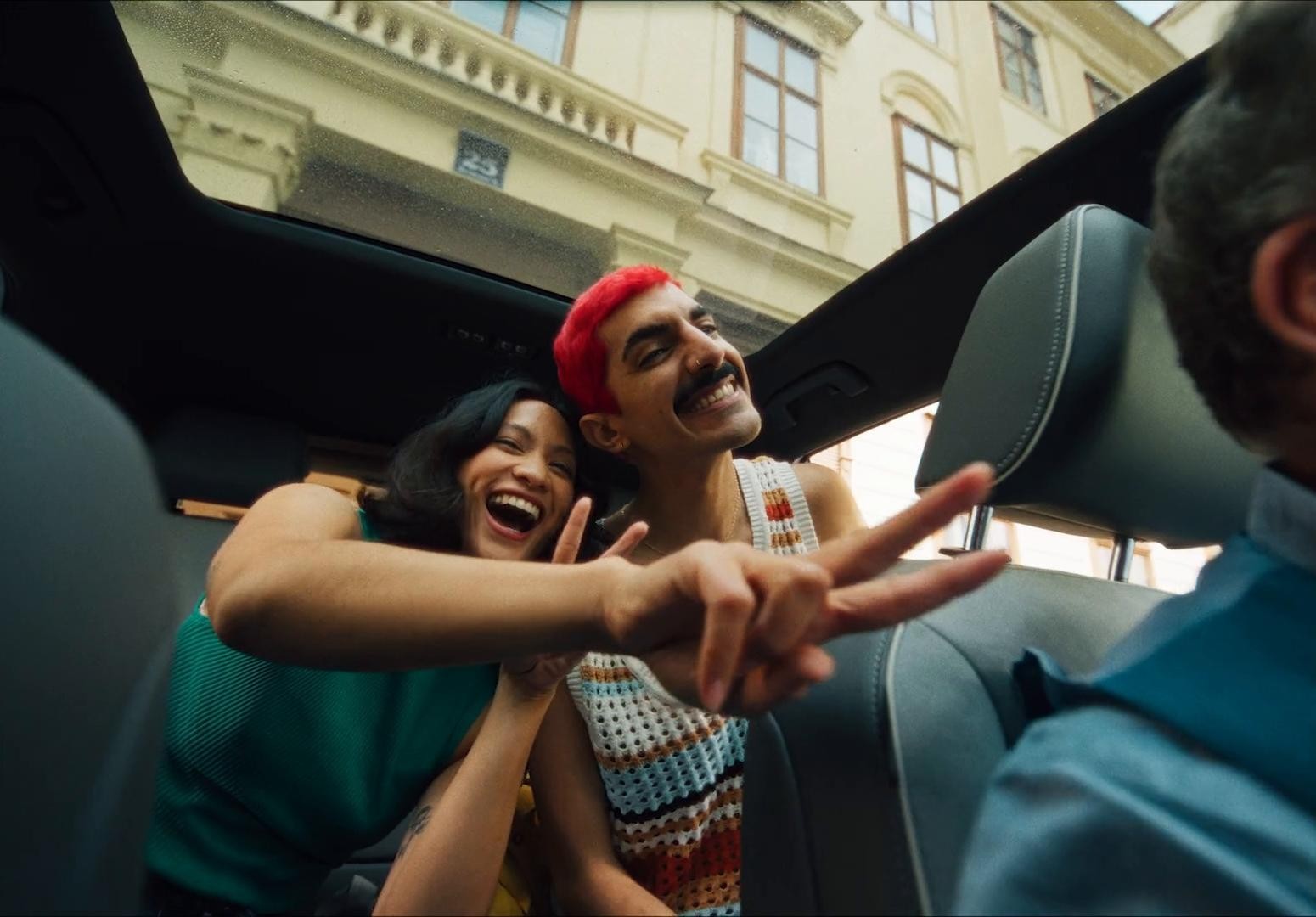 Lebensgefühl Austria (2024) —  shot,  lighting