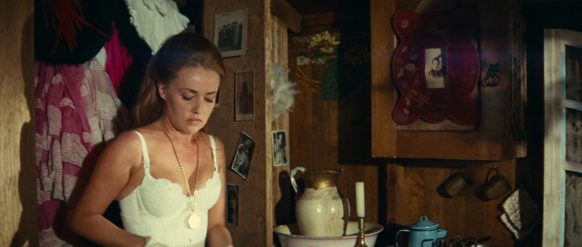 Viva Maria! (1966) —  shot,  lighting