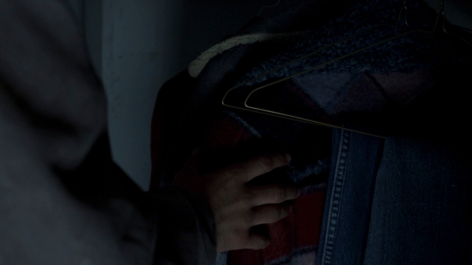 Brokeback Mountain (2005) —  shot,  lighting